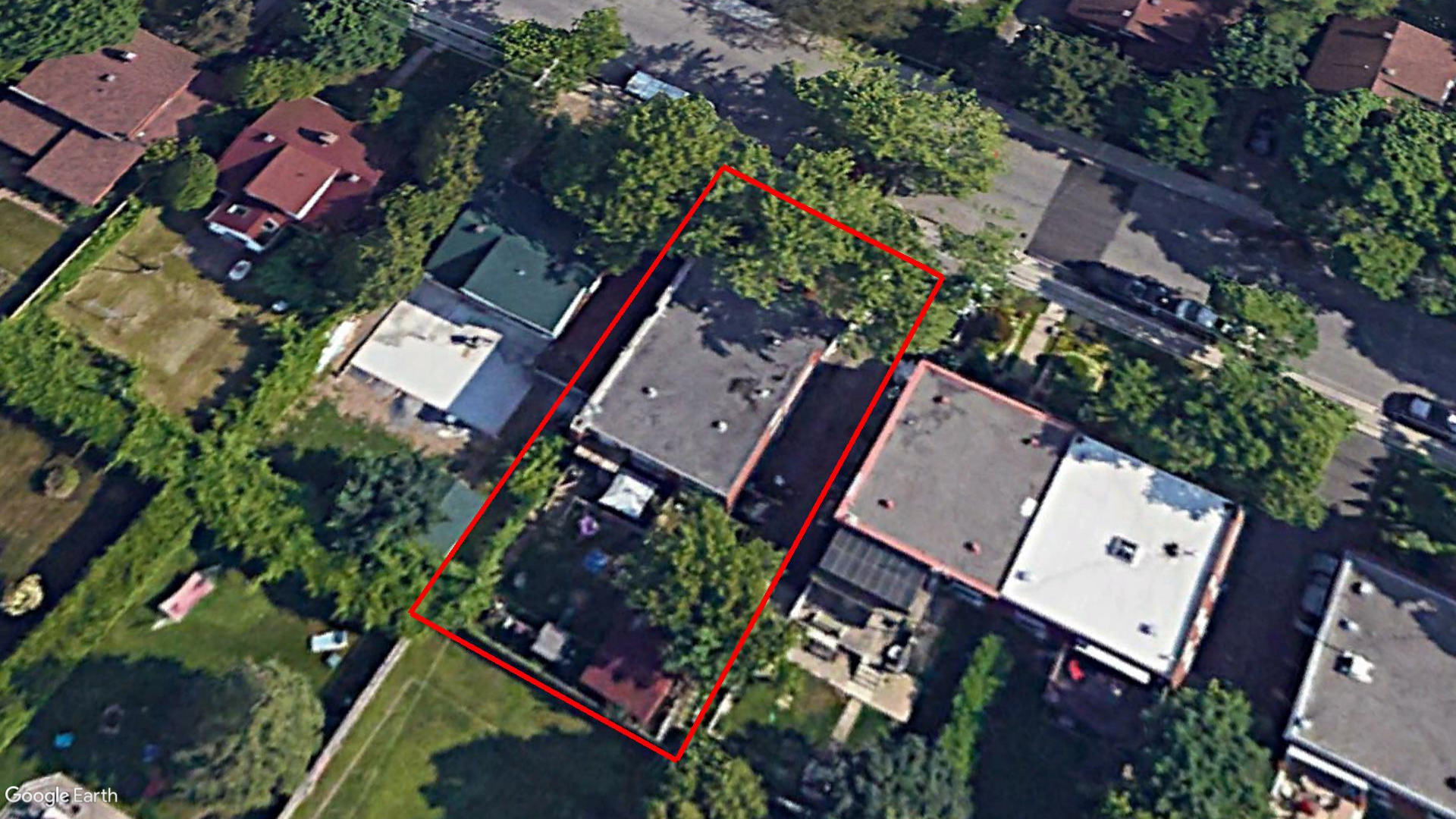 Tax Sale Montreal, Quebec - 452874-00