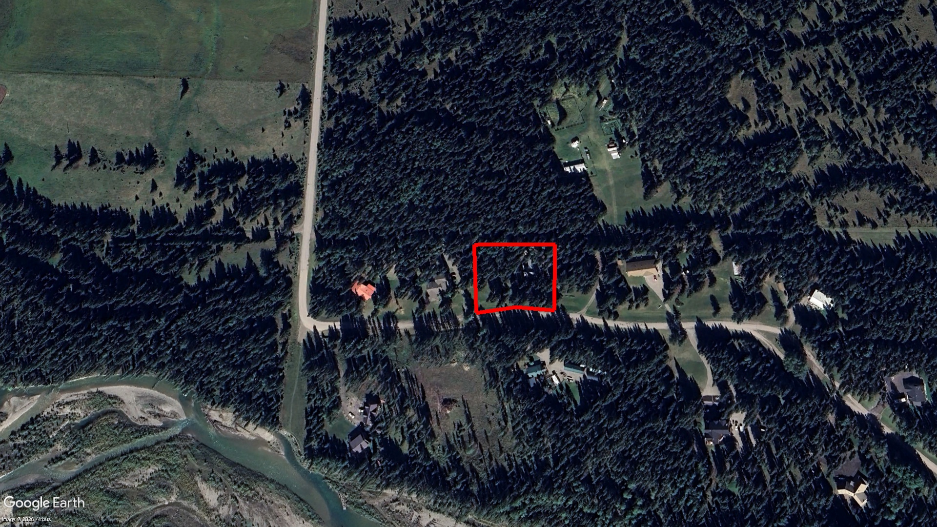 Tax Sale Mountain View, Alberta - 