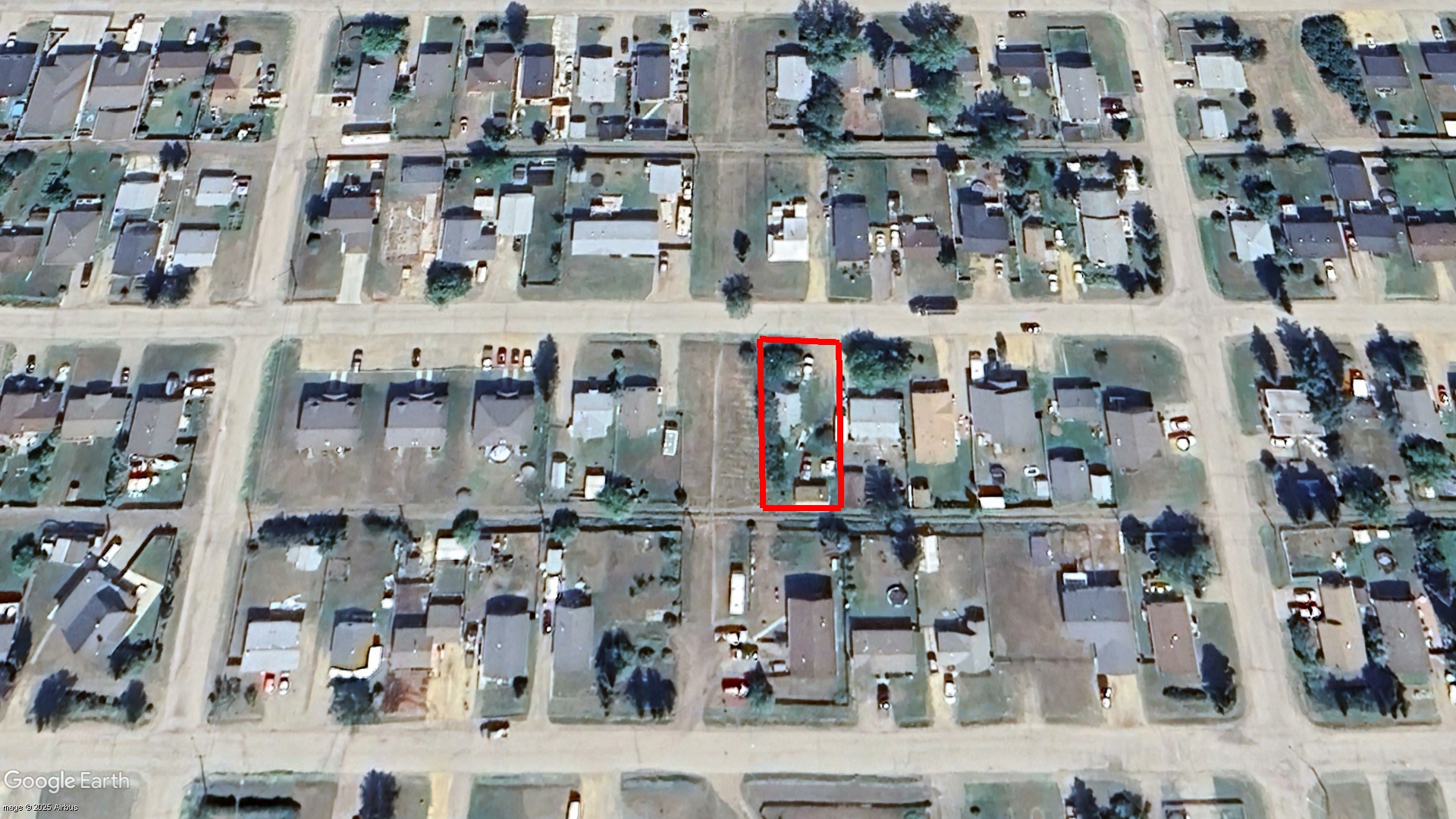 Tax Sale Dawson Creek, British Columbia - 001902.000