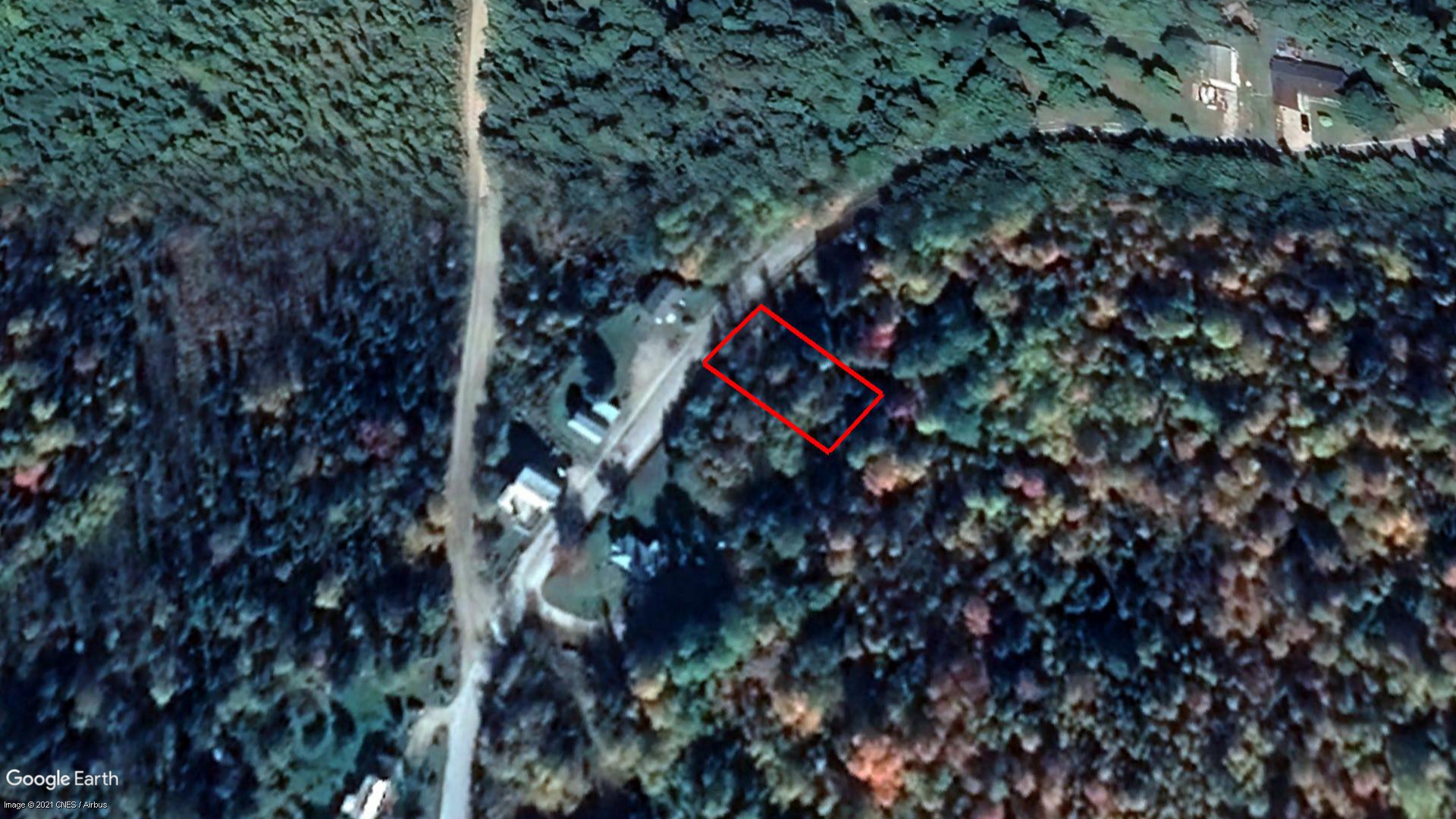 Tax Sale La Vallee-de-la-Gatineau, Quebec -  4504-15-2785 