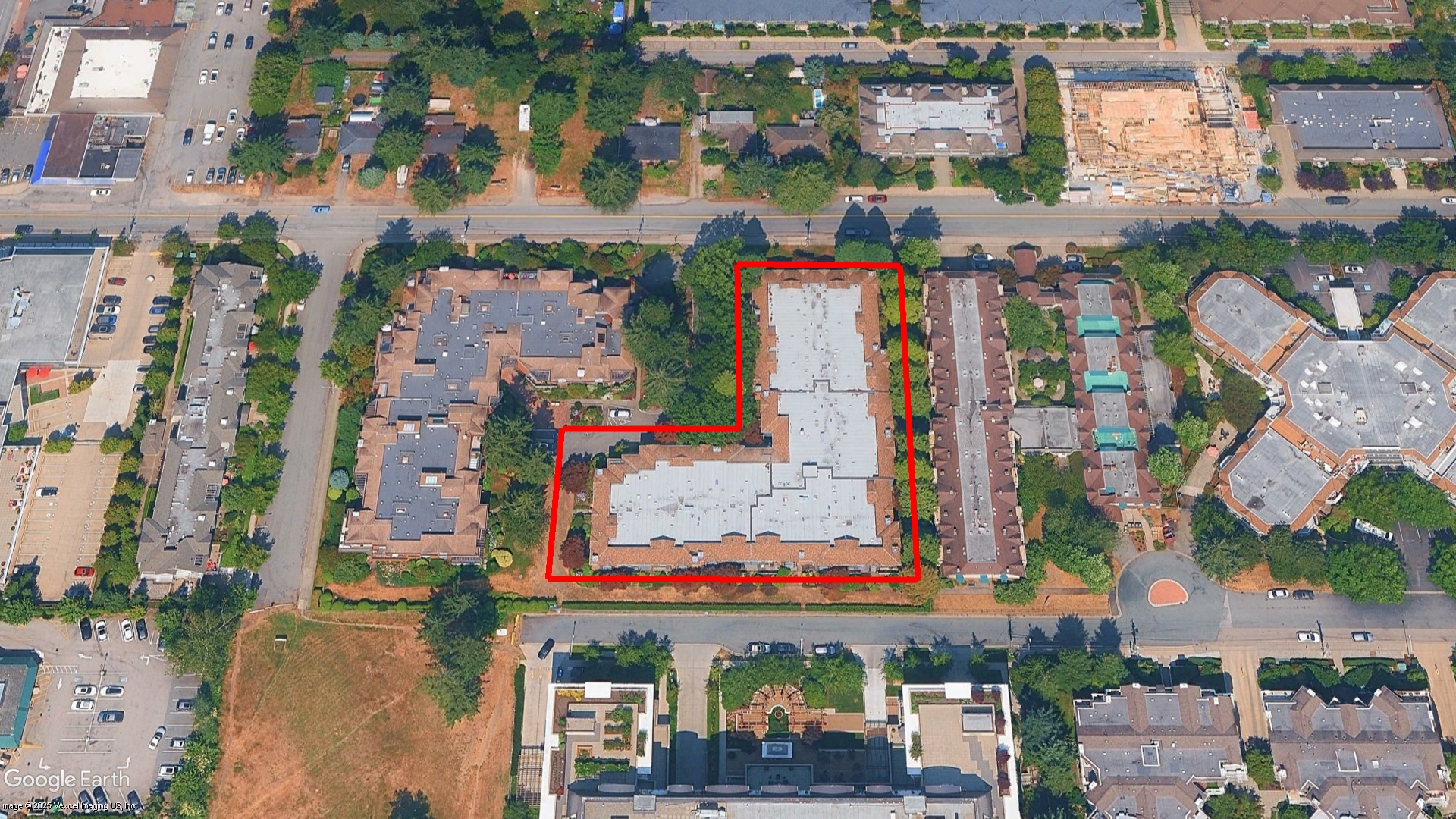 Tax Sale Surrey, British Columbia - 