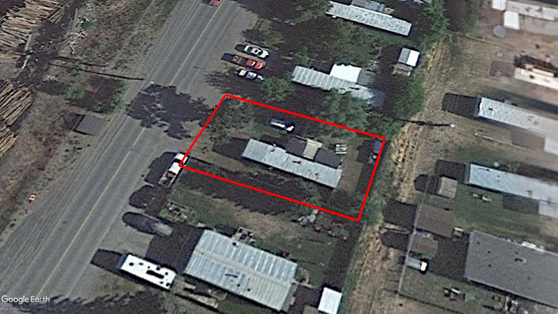 Tax Sale Merritt, British Columbia - 