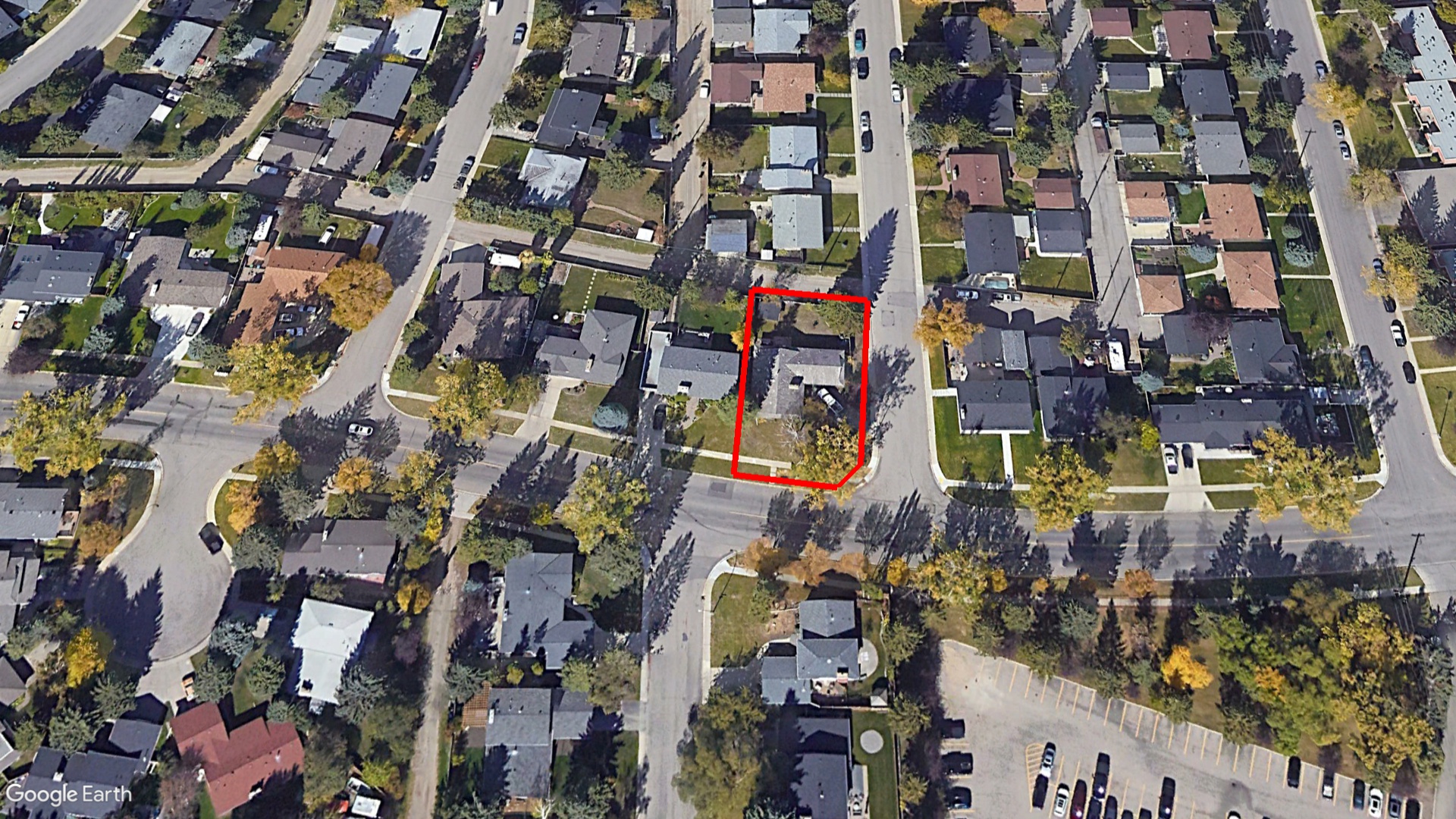 Tax Sale Calgary, Alberta - 130-09800-7