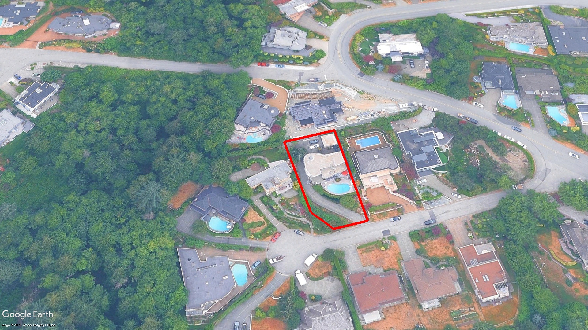 2451 WESTHILL COURT