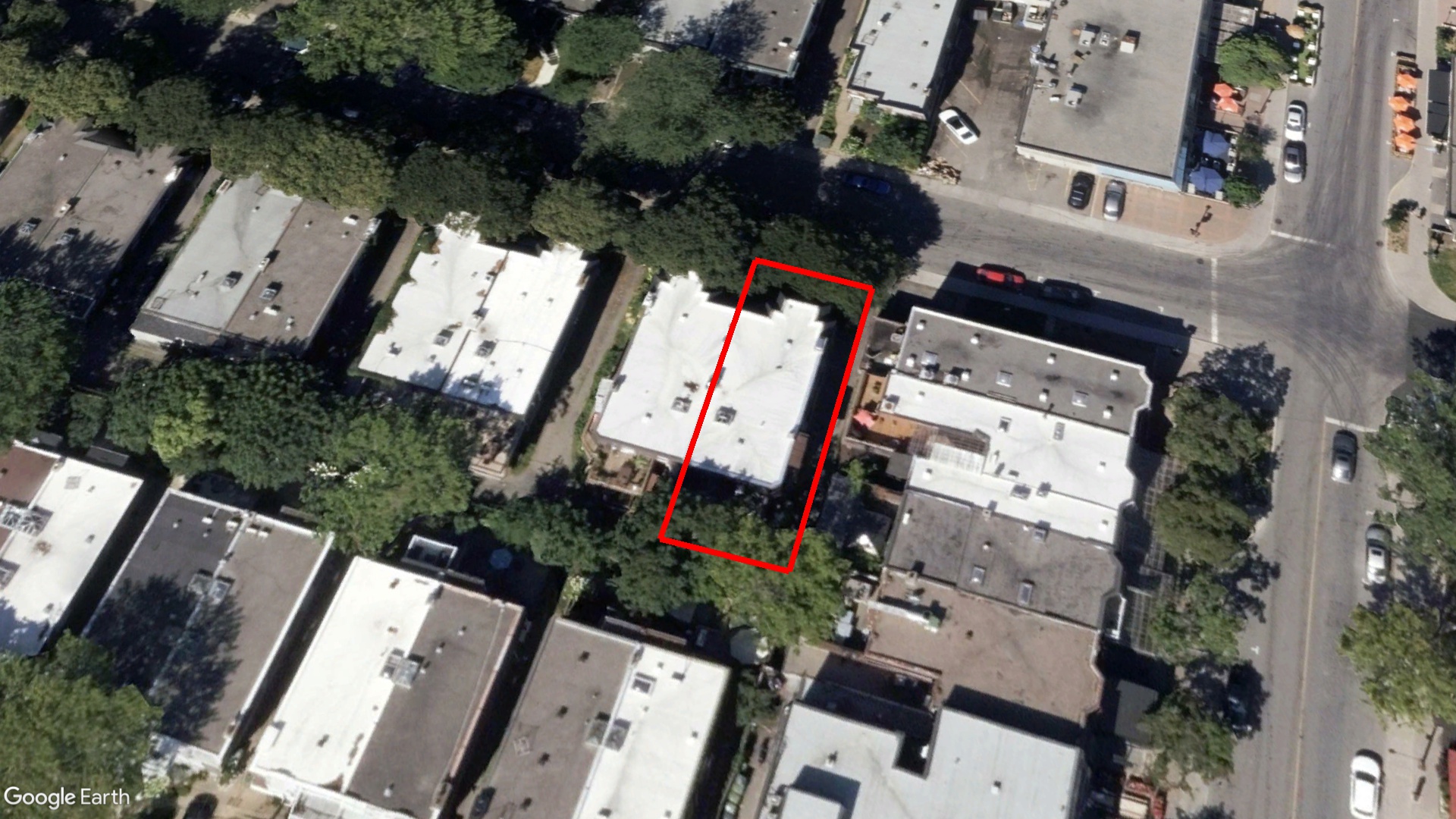 Tax Sale Montreal, Quebec - 435200-00