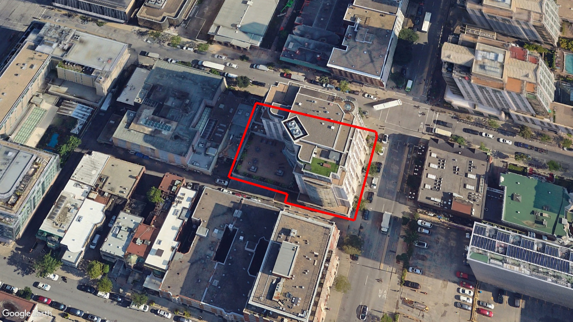 Tax Sale Montreal, Quebec - 140670-86