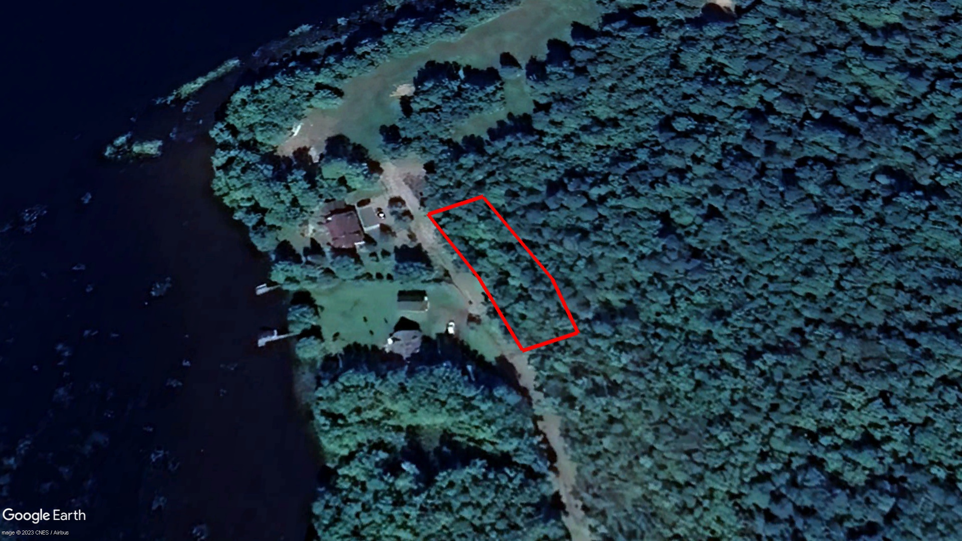 Tax Sale d’Antoine-Labelle, Quebec - 8956 47 5550