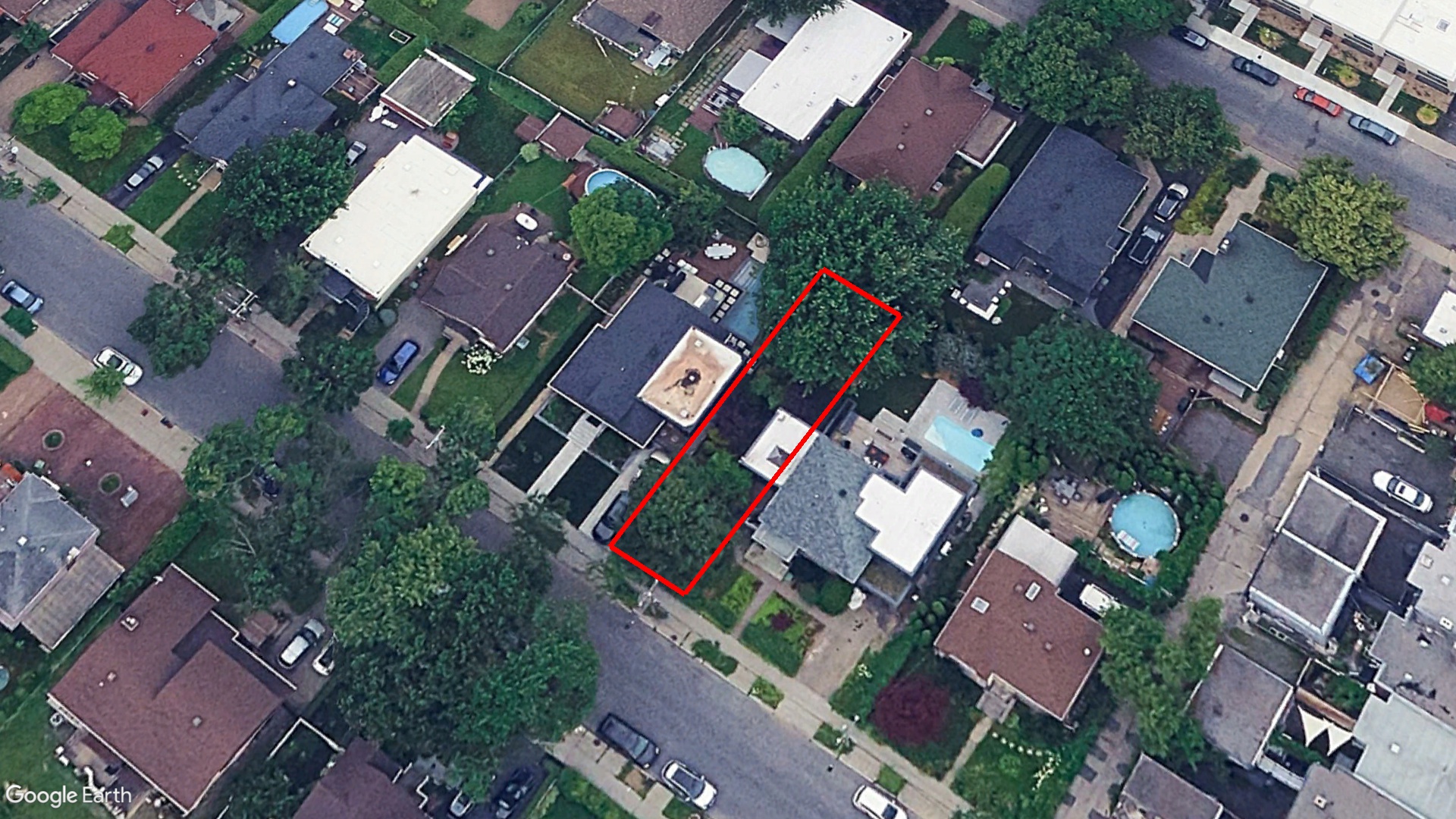 Tax Sale Montreal, Quebec - 650784-00