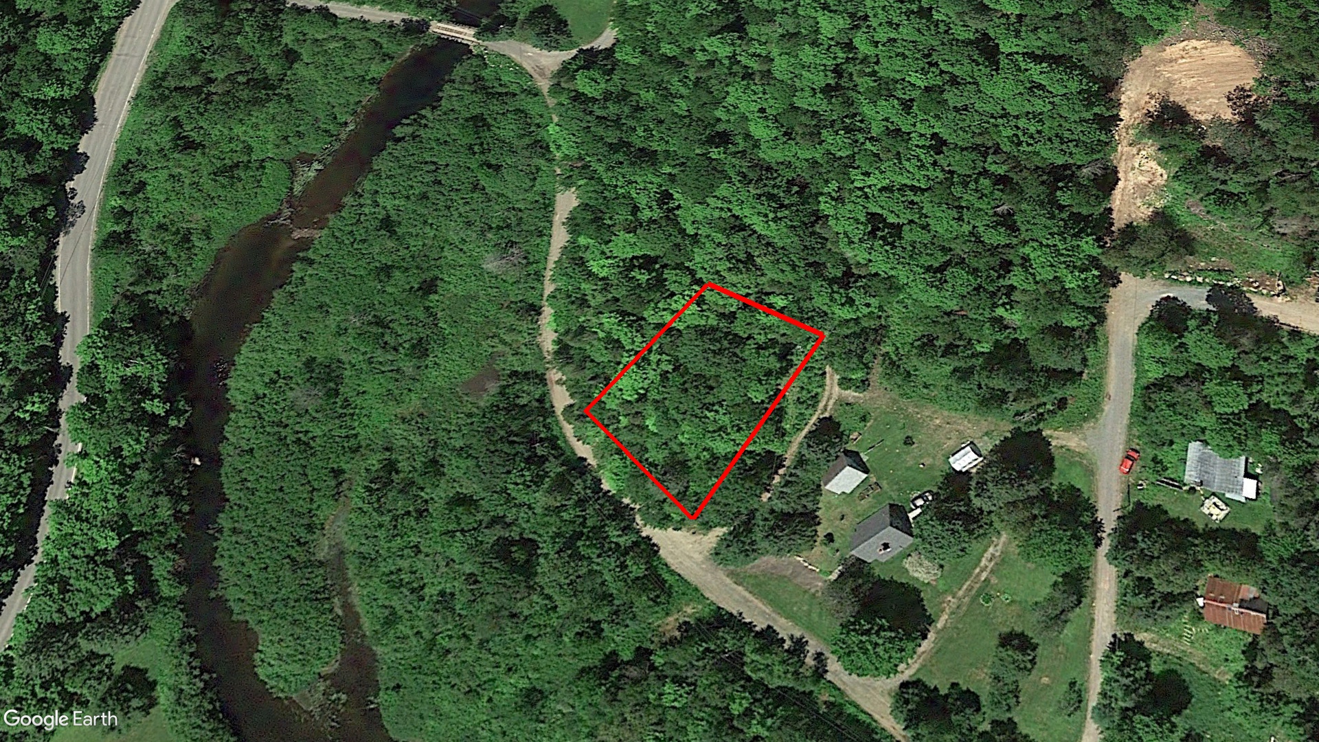 Tax Sale Les Pays-d'en-Haut, Quebec - 