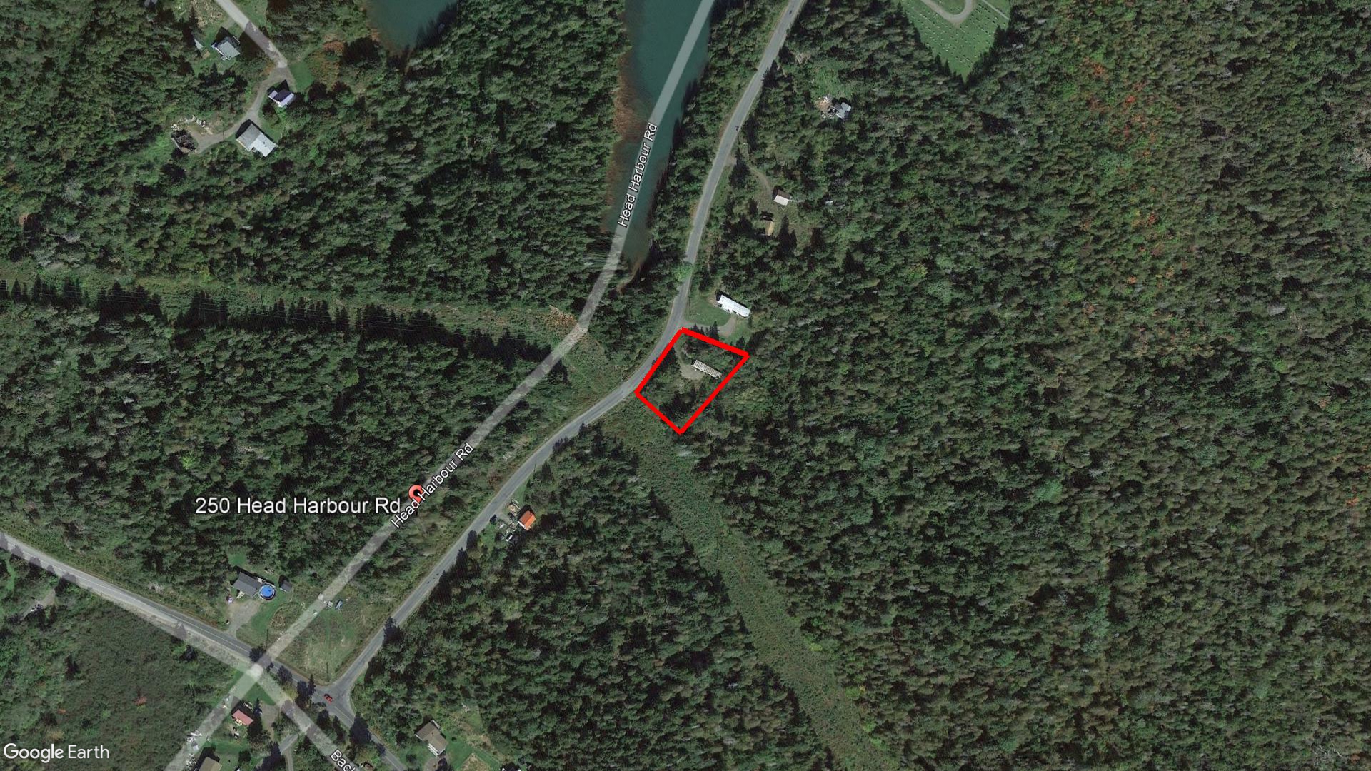 Tax Sale Saint John, New Brunswick - 04183575