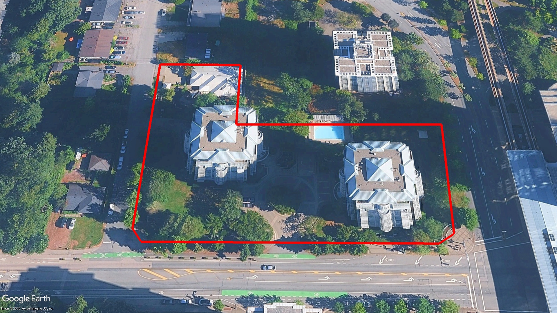 Tax Sale Surrey, British Columbia - 