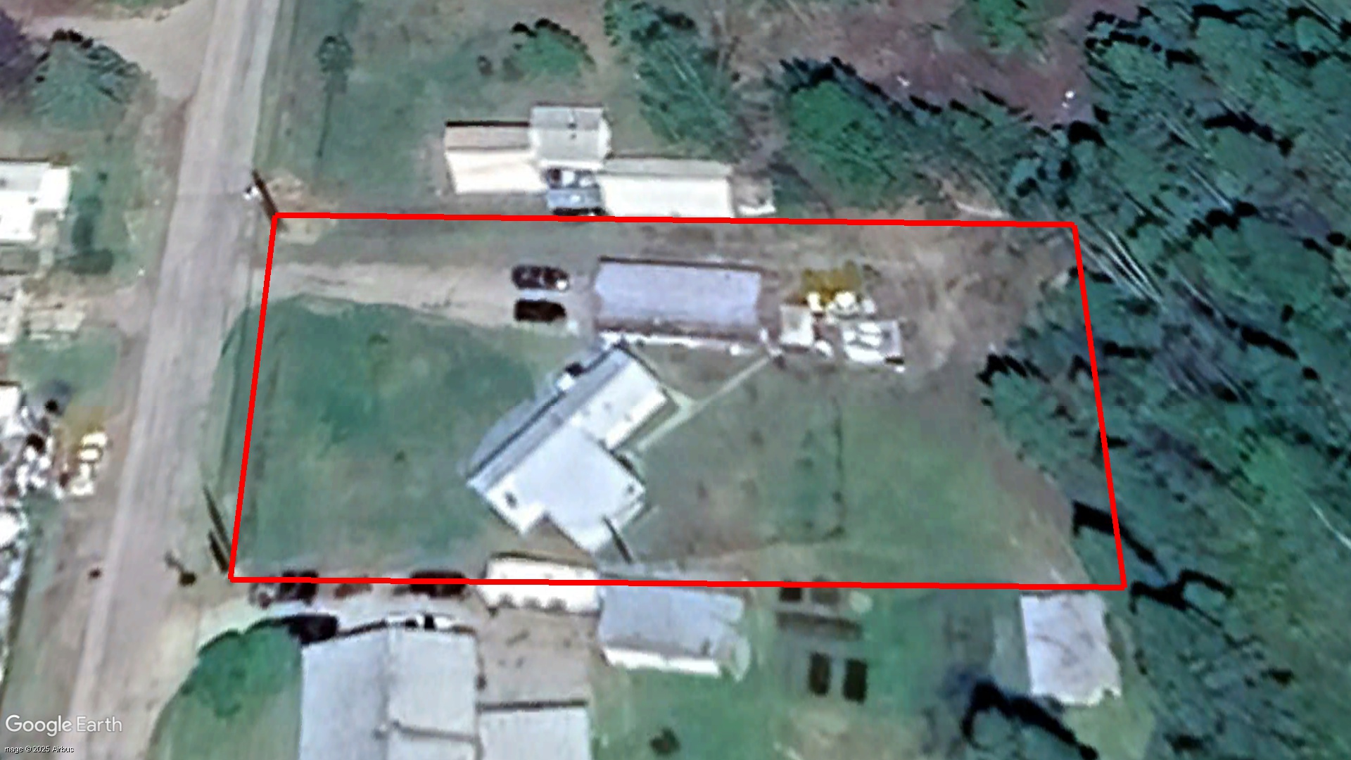 Tax Sale Greenwood, British Columbia - 417.000