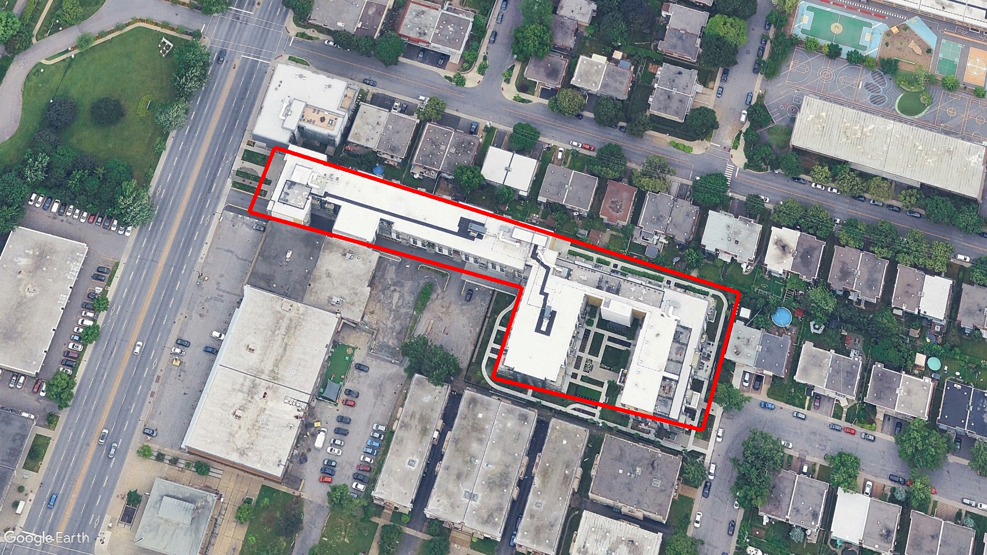 Tax Sale Montreal, Quebec - 390018-39