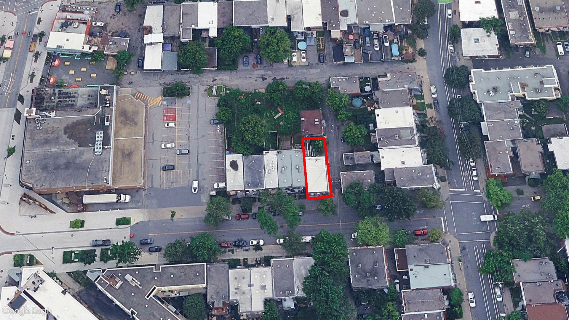 Tax Sale Montreal, Quebec - 320768-02