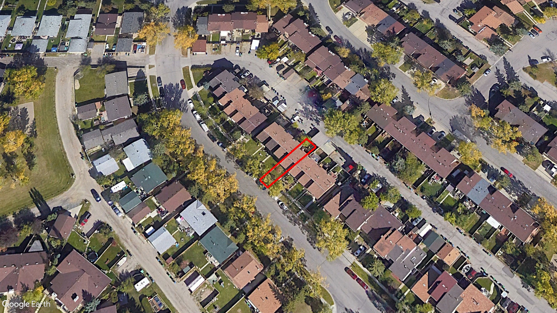 Tax Sale Calgary, Alberta - 016-15850-3