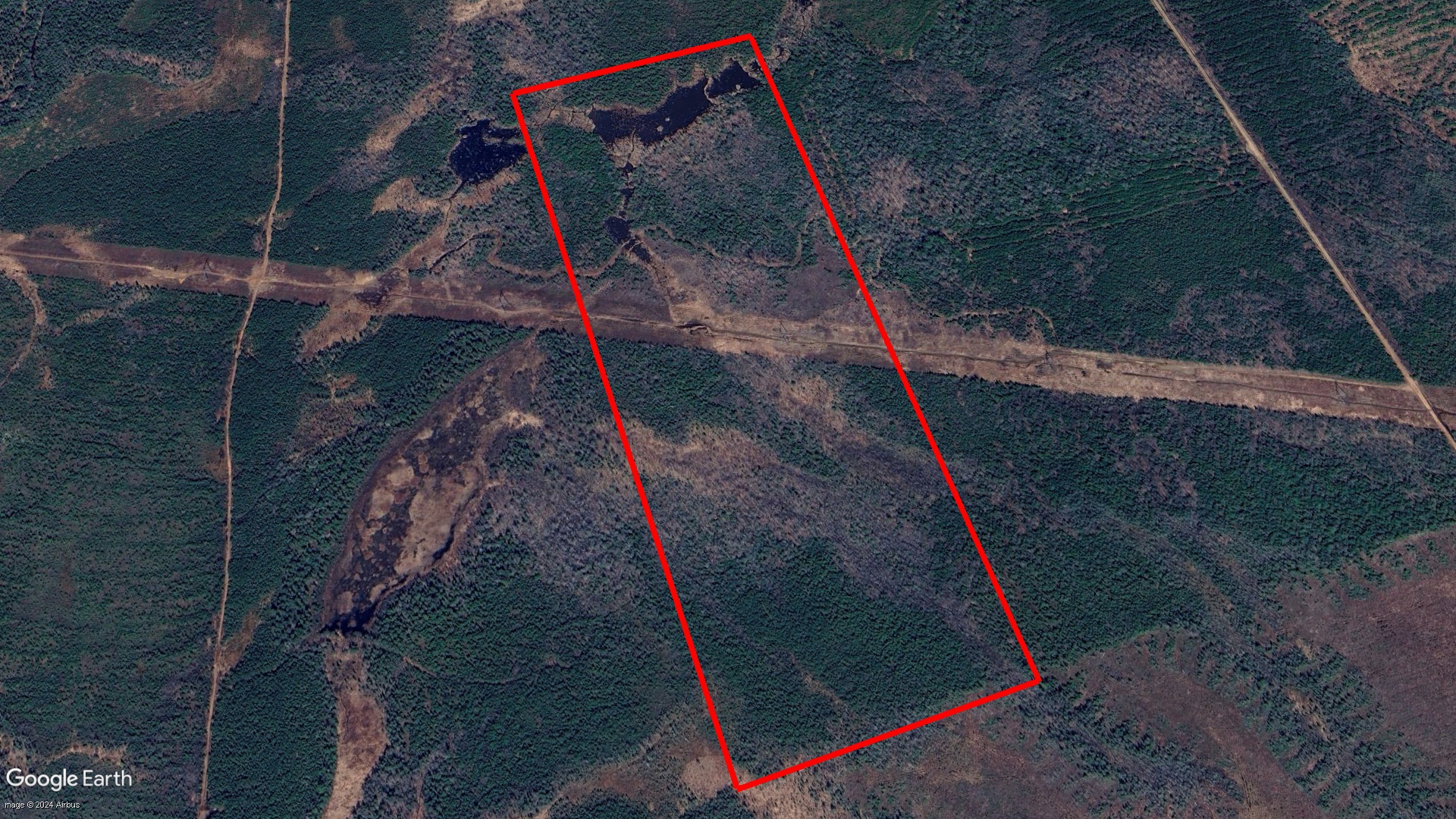 Tax Sale Albert Westmorland, New Brunswick - 05618206