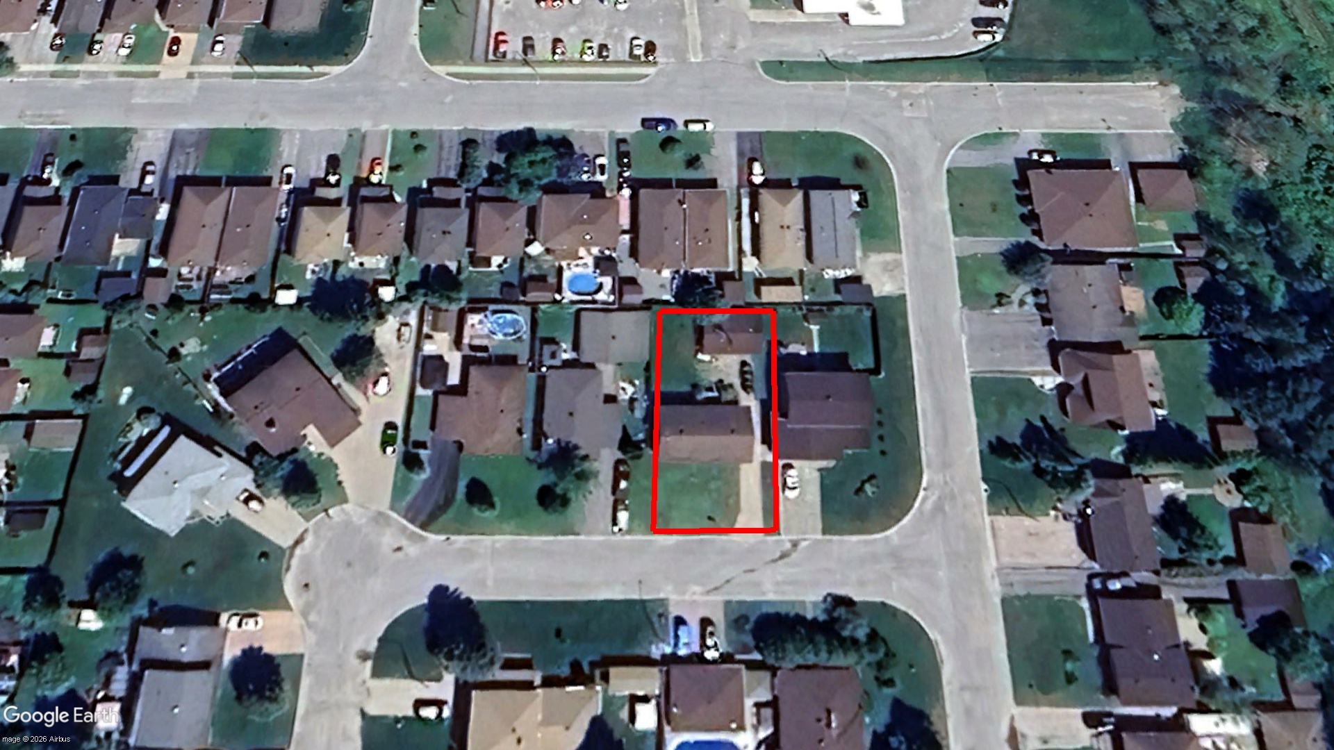 257 Rose Marie Cres, Timmins