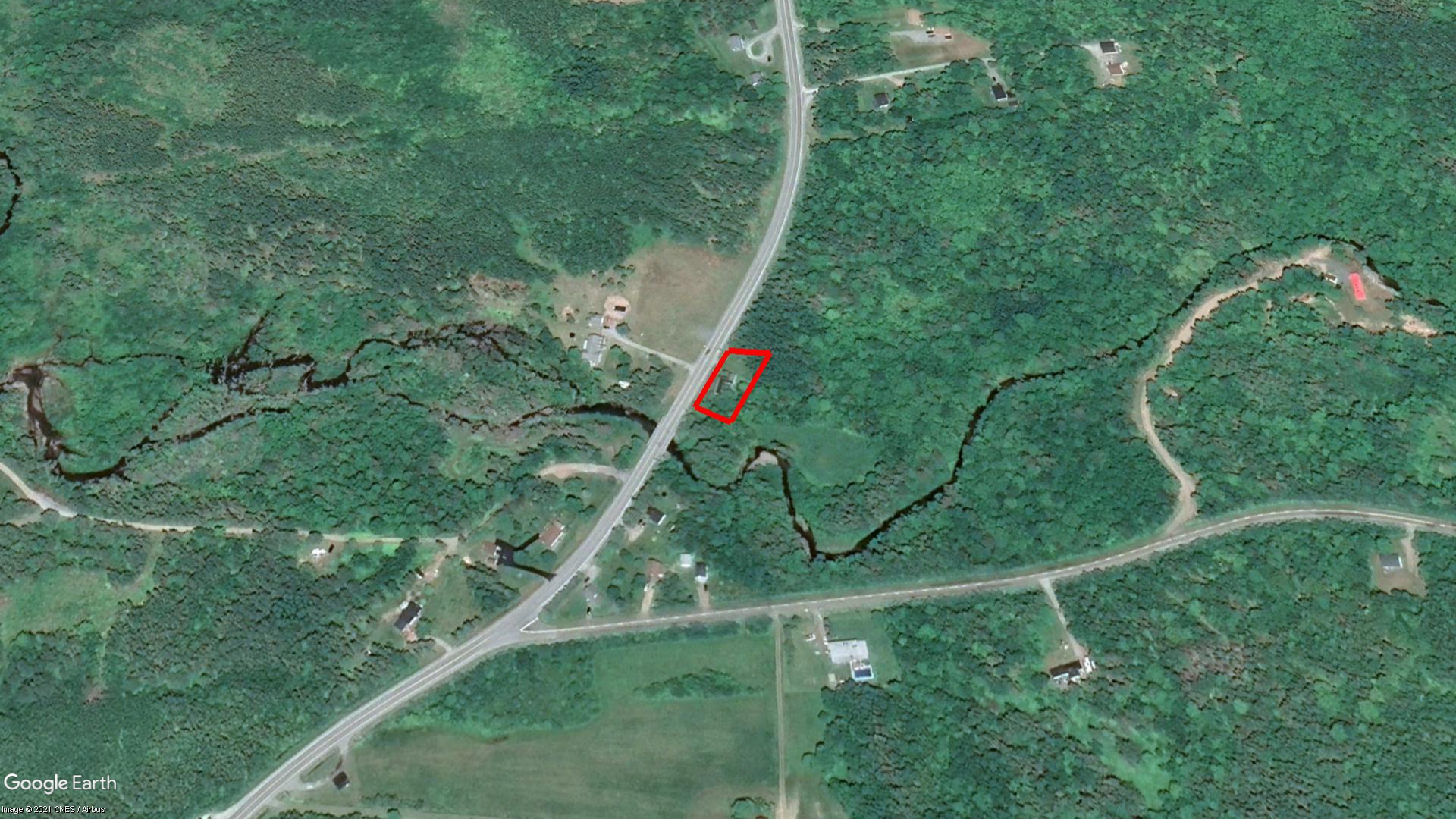 Tax Sale Inverness, Nova Scotia - 02875306