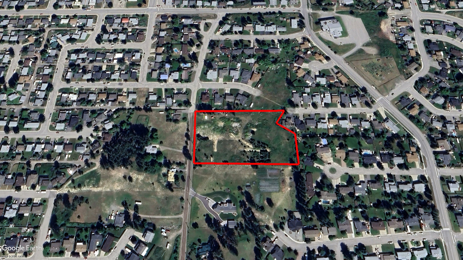 Tax Sale Cranbrook, British Columbia - 12065000