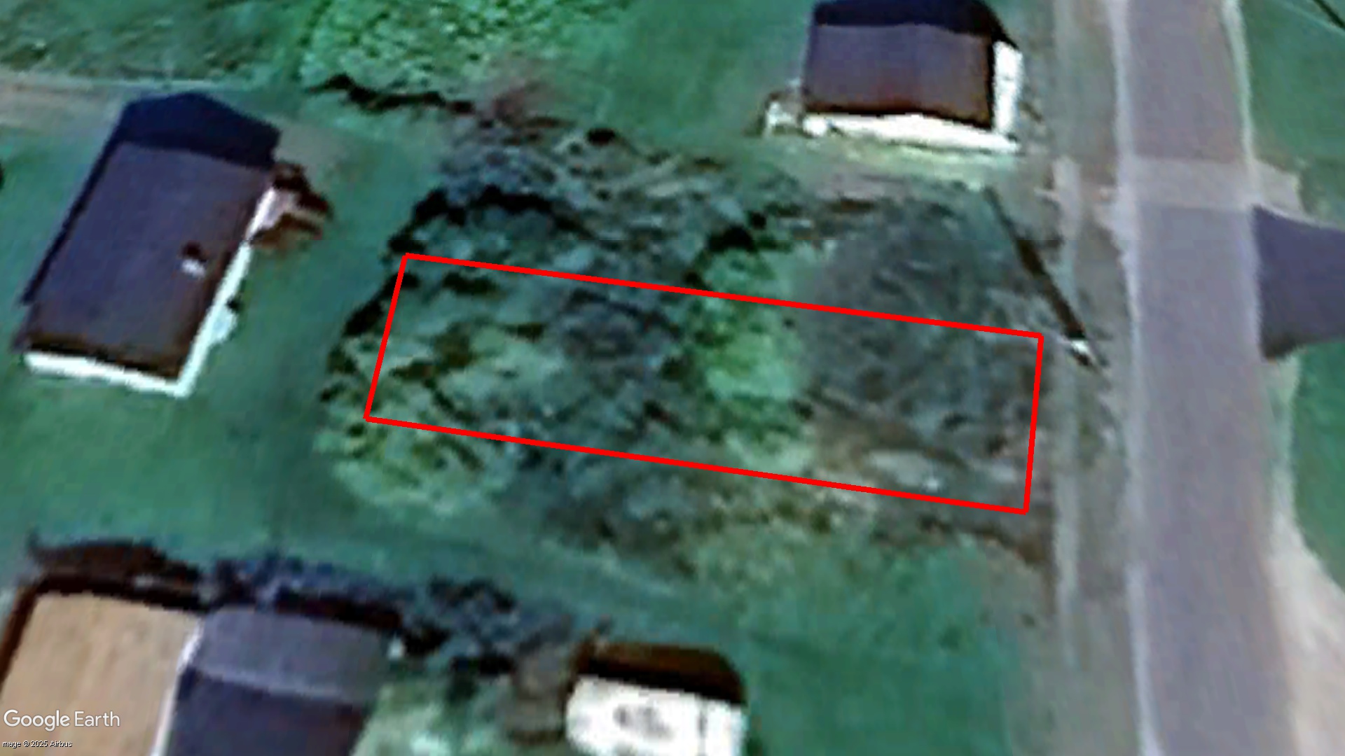 Tax Sale Cape Breton, Nova Scotia - 2968126