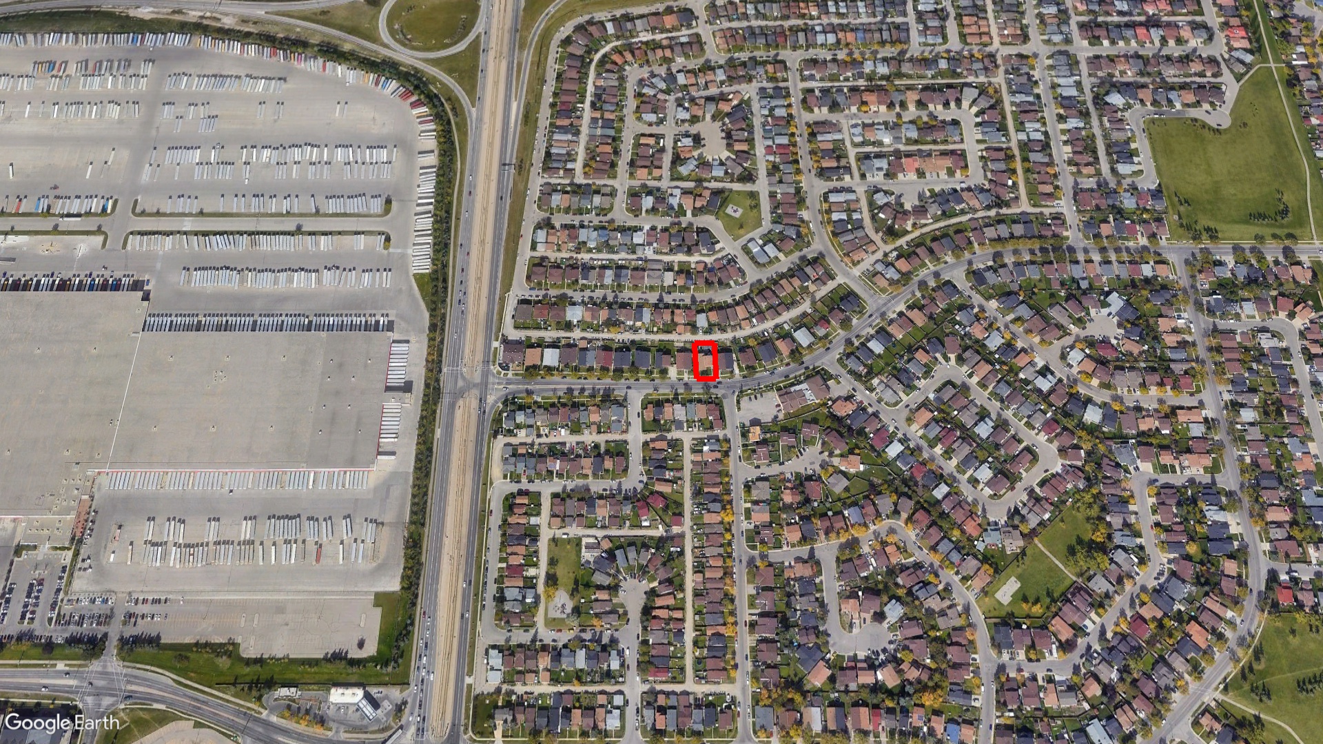 Tax Sale Calgary, Alberta - 030-22282-2