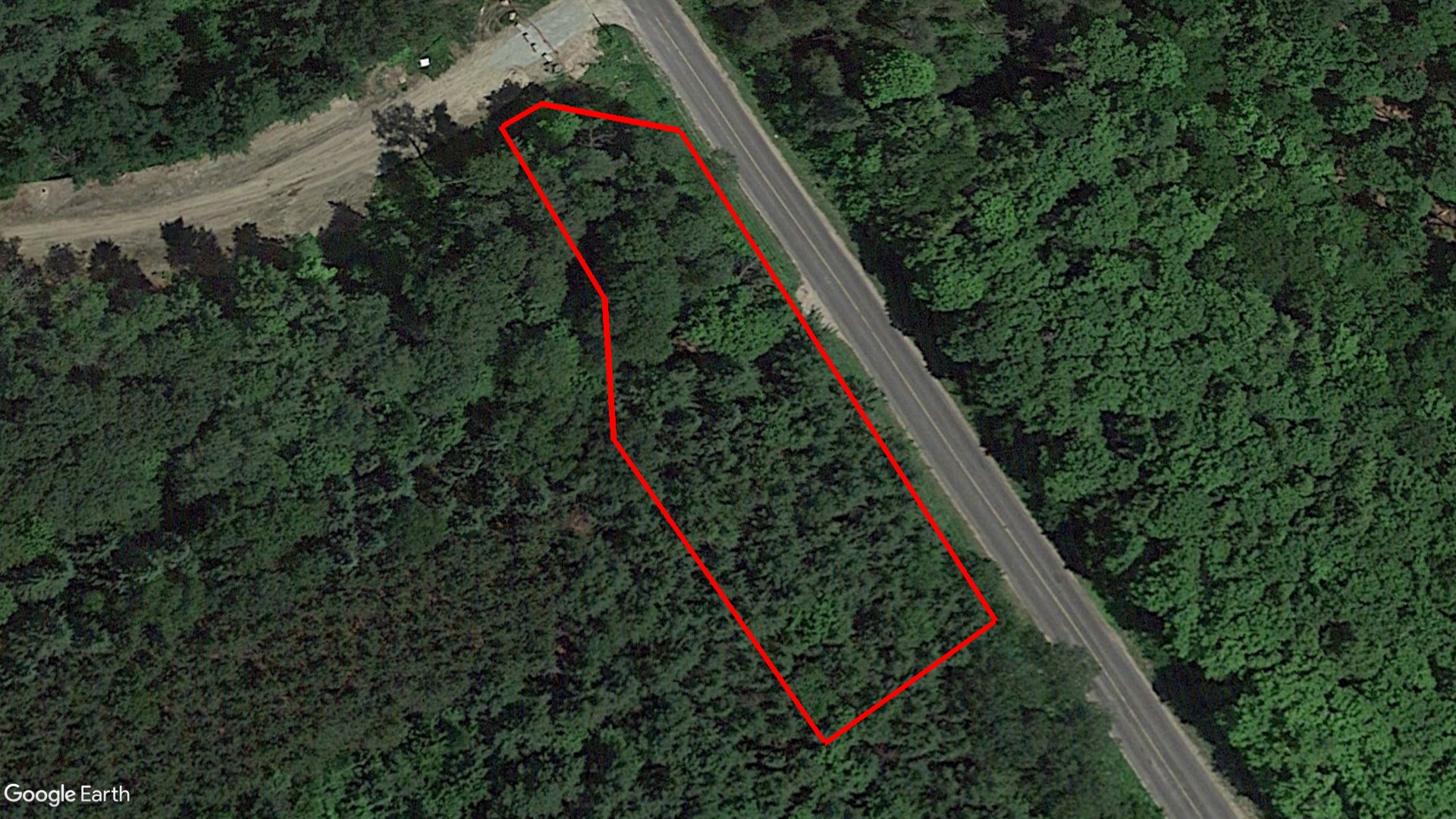 Tax Sale Oro-Medonte, Ontario - 43 46 010 002 15764 0000