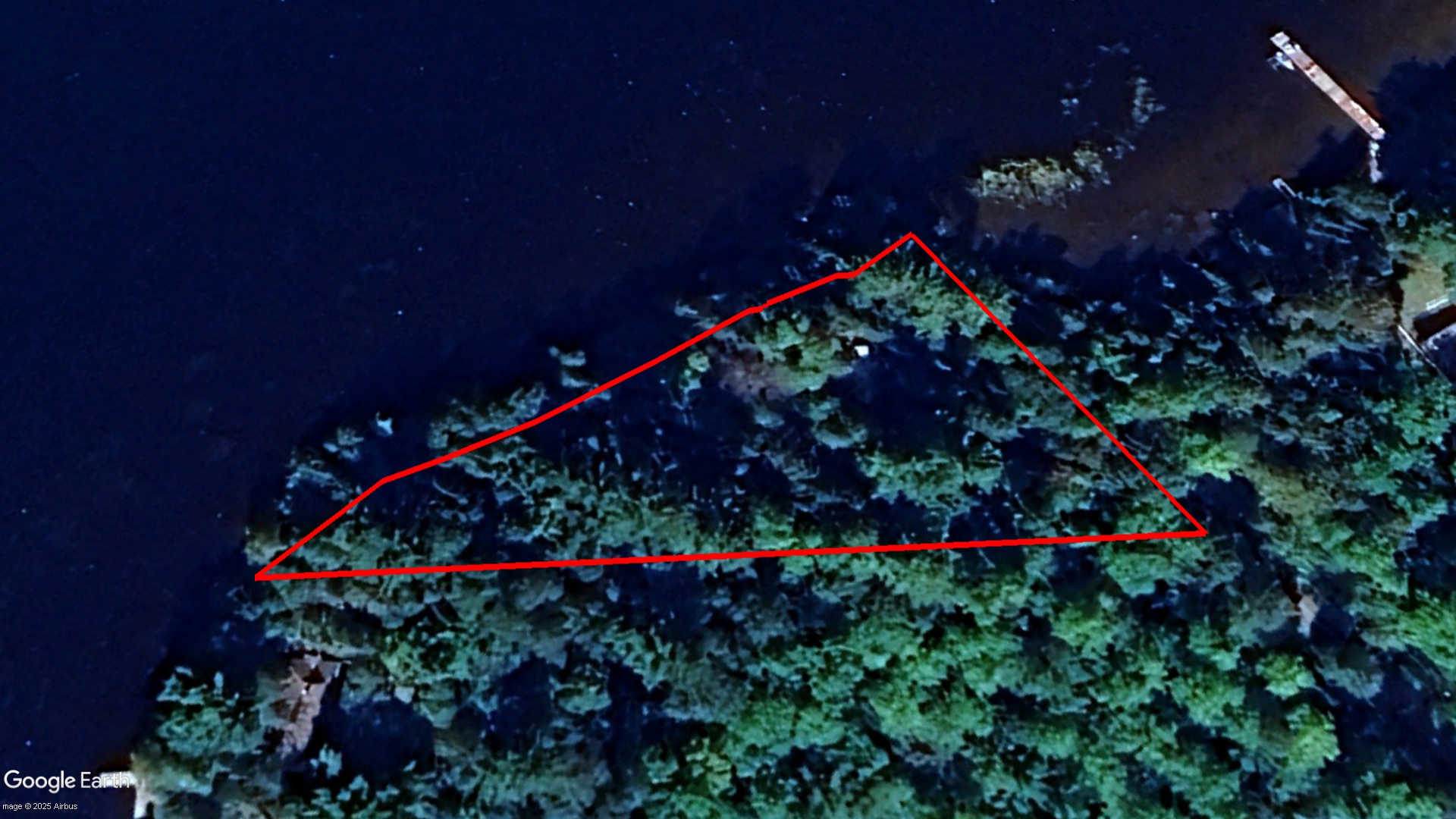 Tax Sale Magnetawan, Ontario - 49 44 010 001 12800 0000