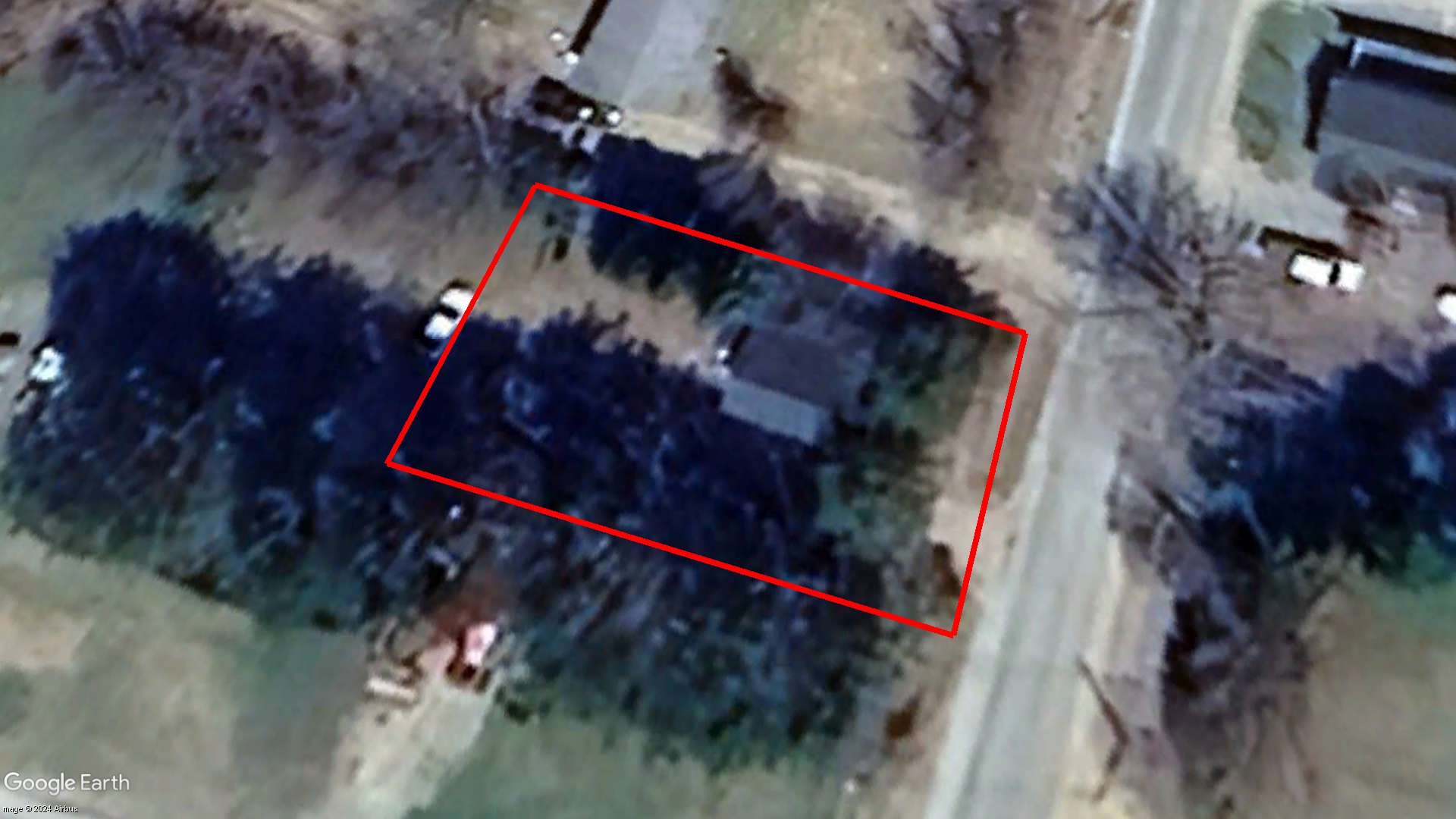 Tax Sale Northumberland, New Brunswick - 02629486