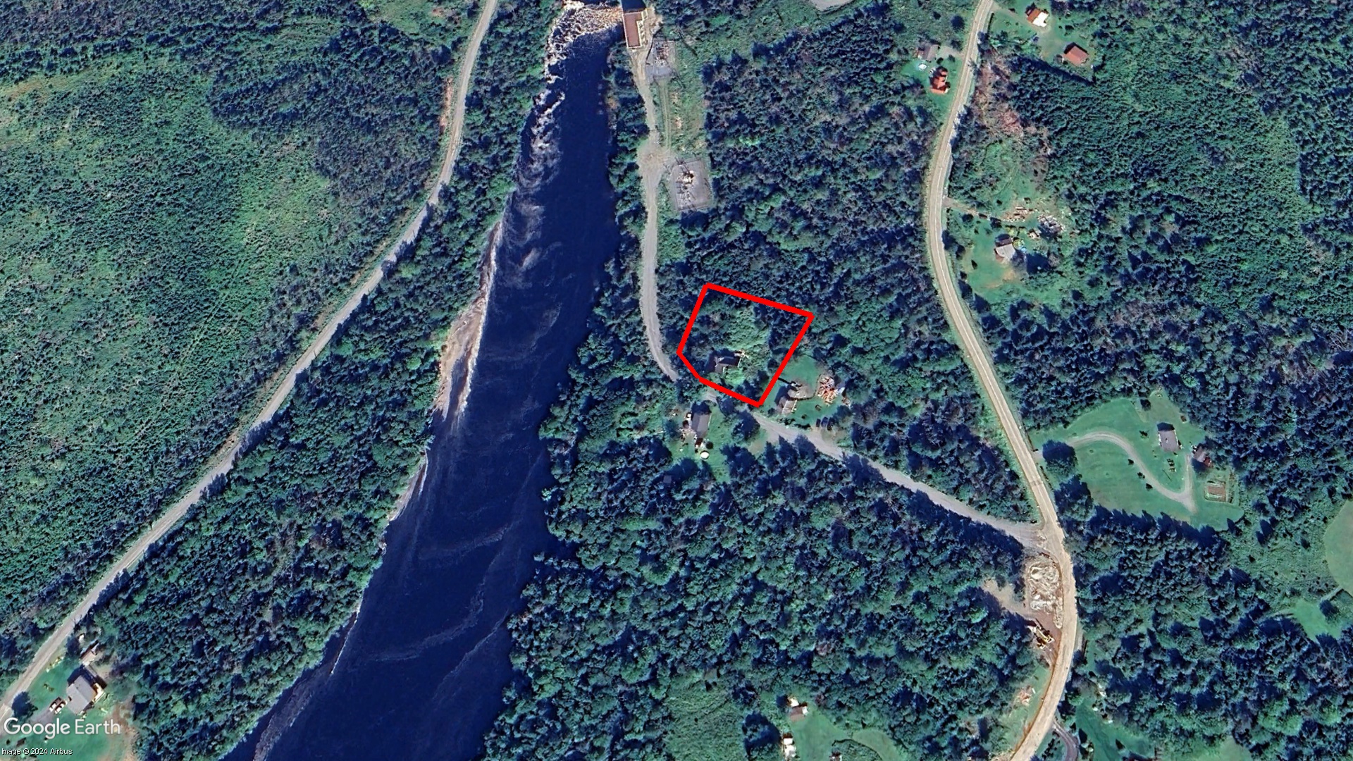 Tax Sale Halifax, Nova Scotia - 00320811