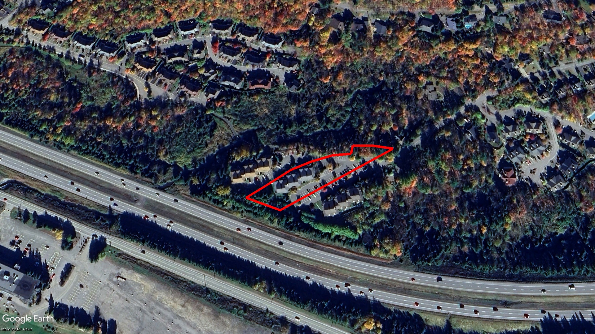 Tax Sale Les Pays-d'en-Haut, Quebec - 