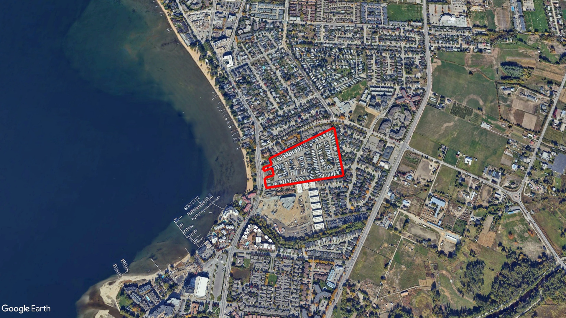 Tax Sale Kelowna, British Columbia - 19-217-30000.420