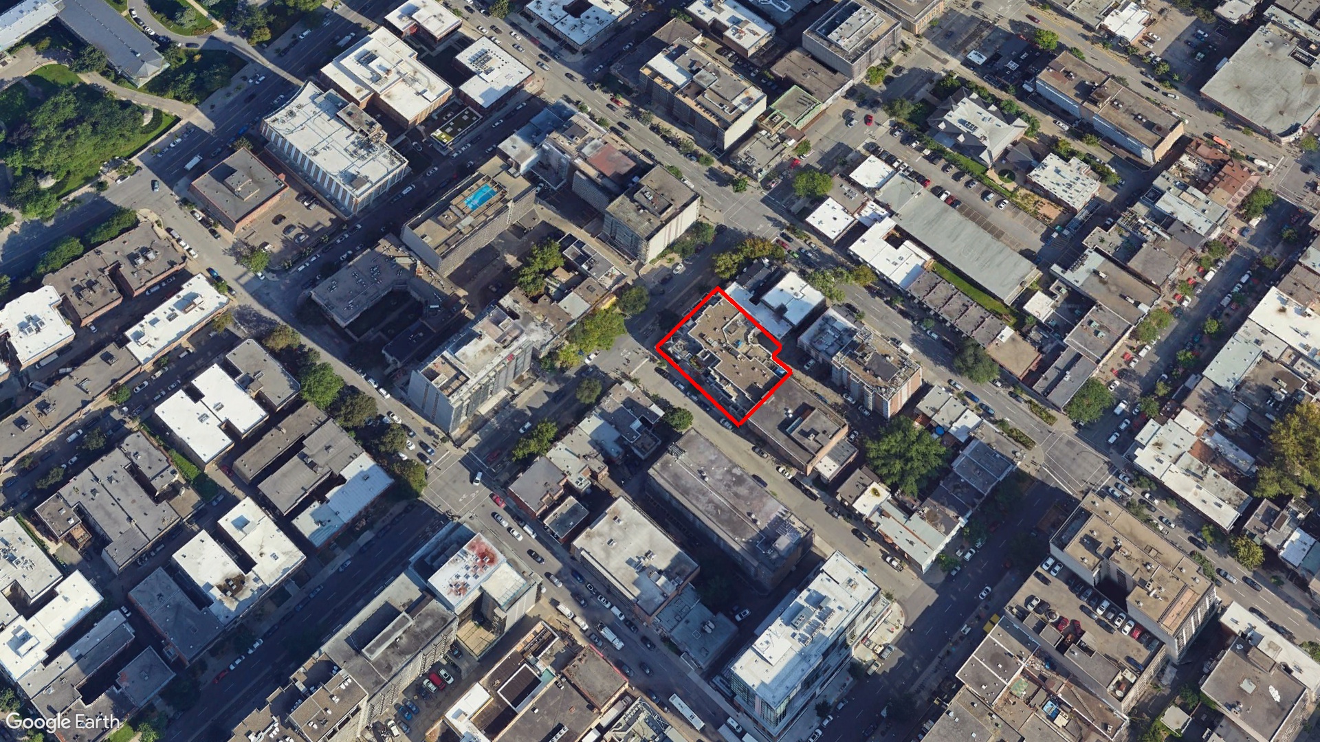 Tax Sale Montreal, Quebec - 261958-20