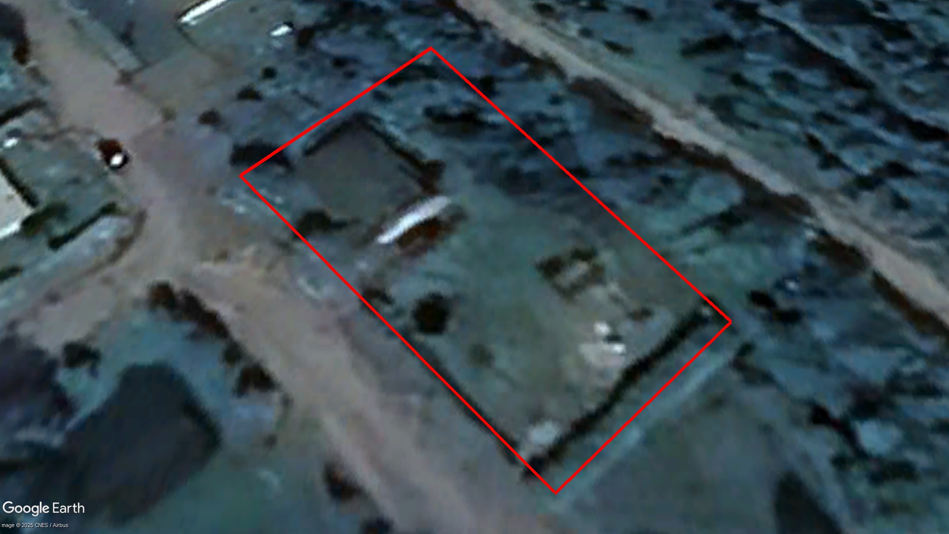 Tax Sale D’Autray, Quebec - 