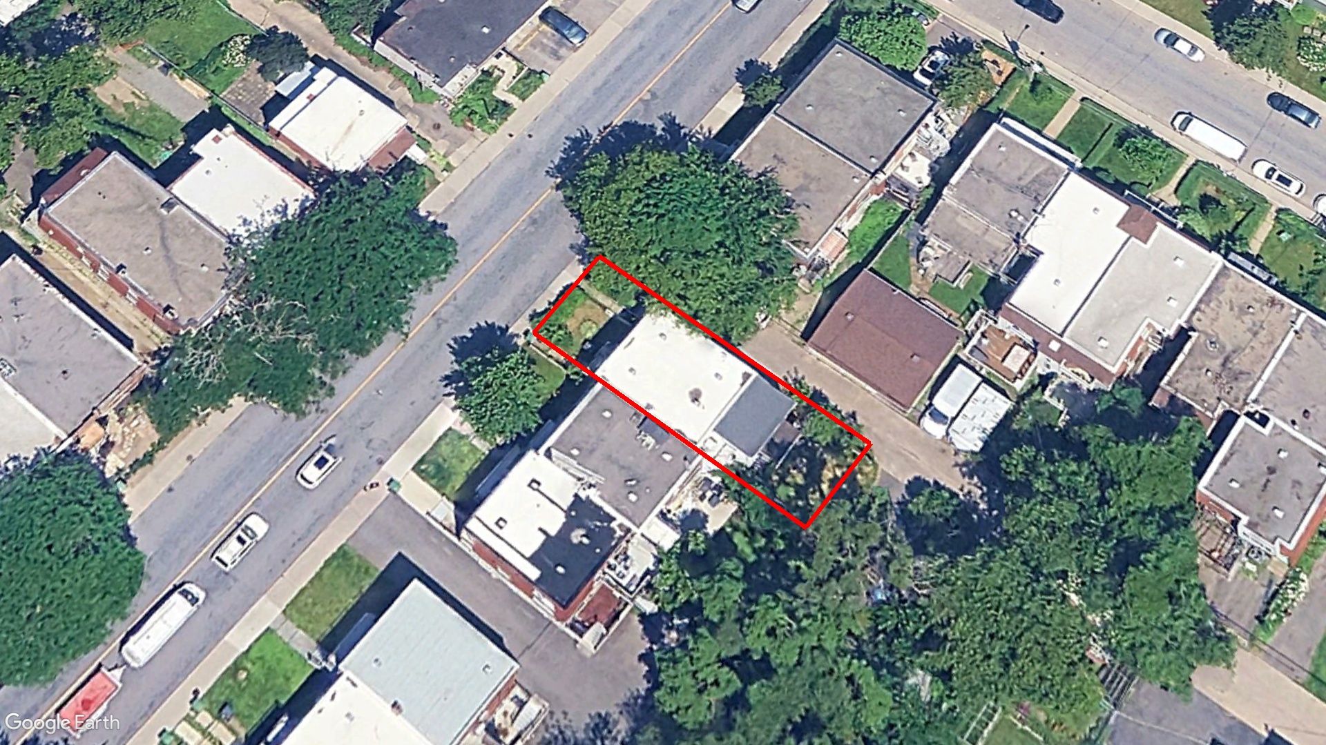 Tax Sale Montreal, Quebec - 431124-00