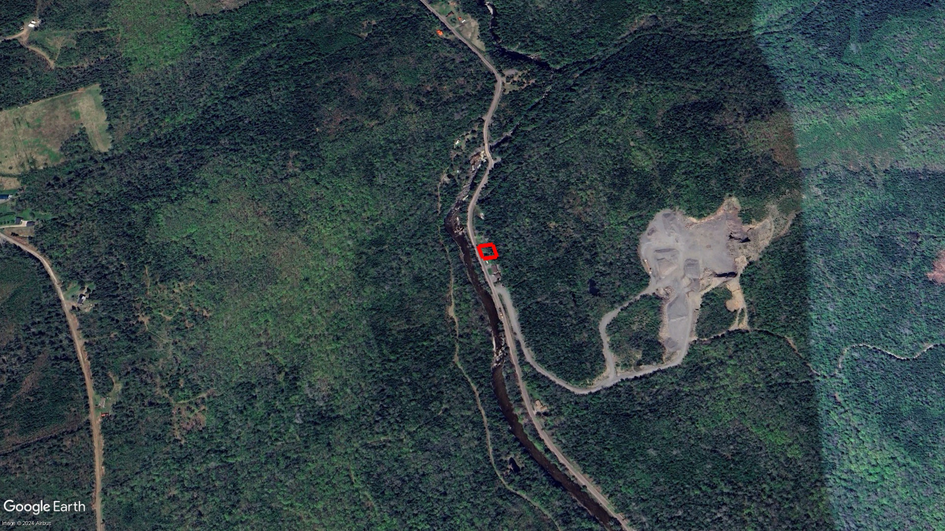 Tax Sale Albert Westmorland, New Brunswick - 01730991