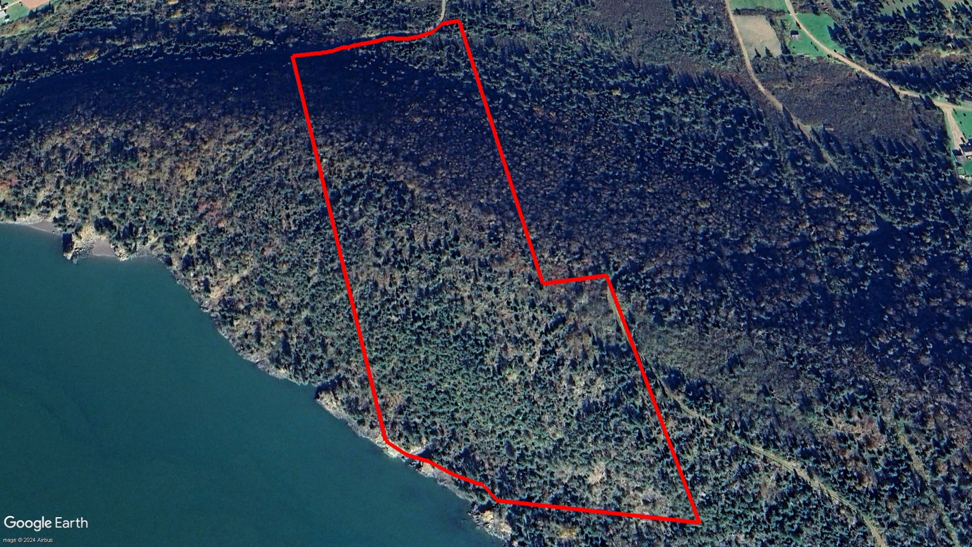 Tax Sale Cumberland, Nova Scotia - 10884705