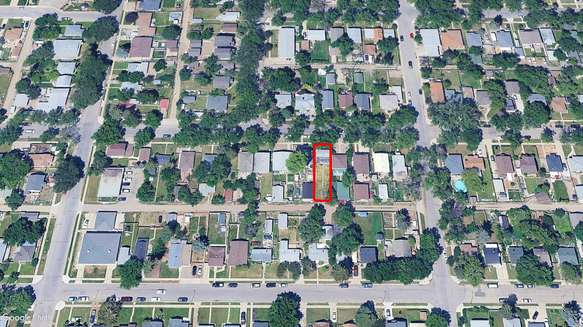 Tax Sale Lethbridge, Alberta - 881211993