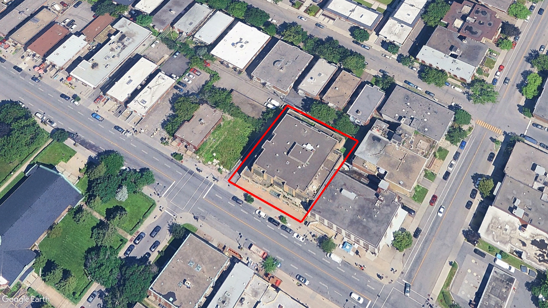 Tax Sale Montreal, Quebec - 491021-74