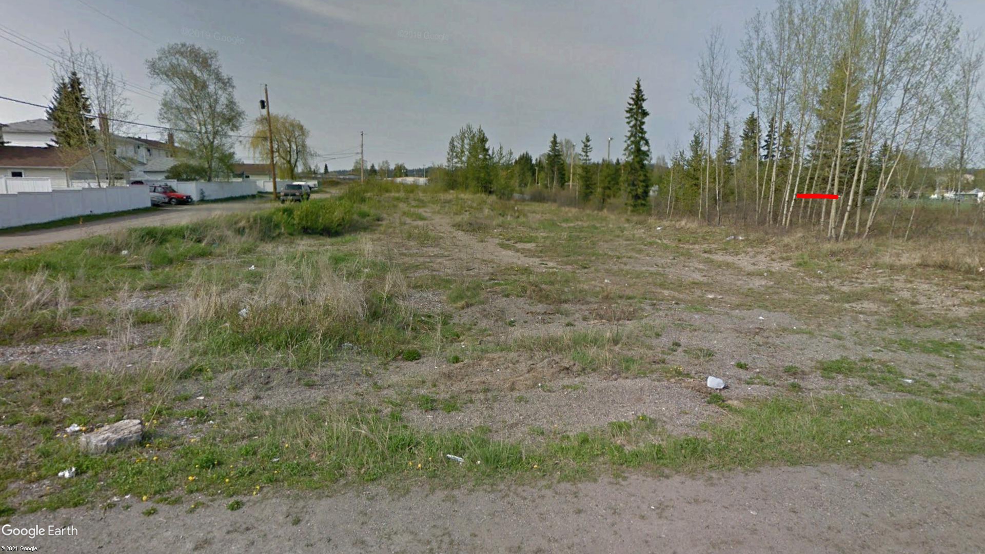 Tax Sale Prince George, British Columbia - 00-08995-013