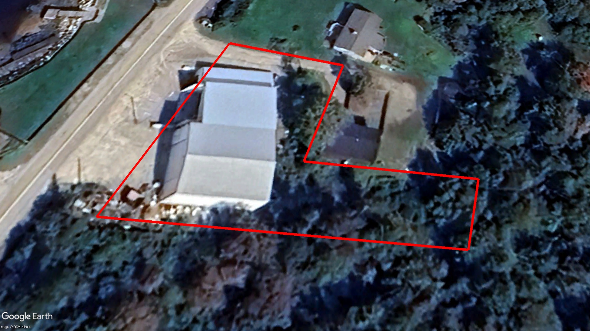 Tax Sale Shelburne, Nova Scotia - 10597455