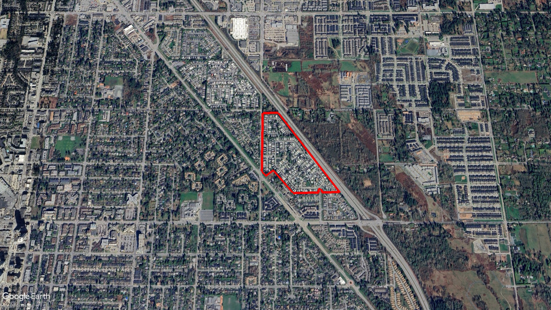 Tax Sale Surrey, British Columbia - 14-326-0513-01278-3