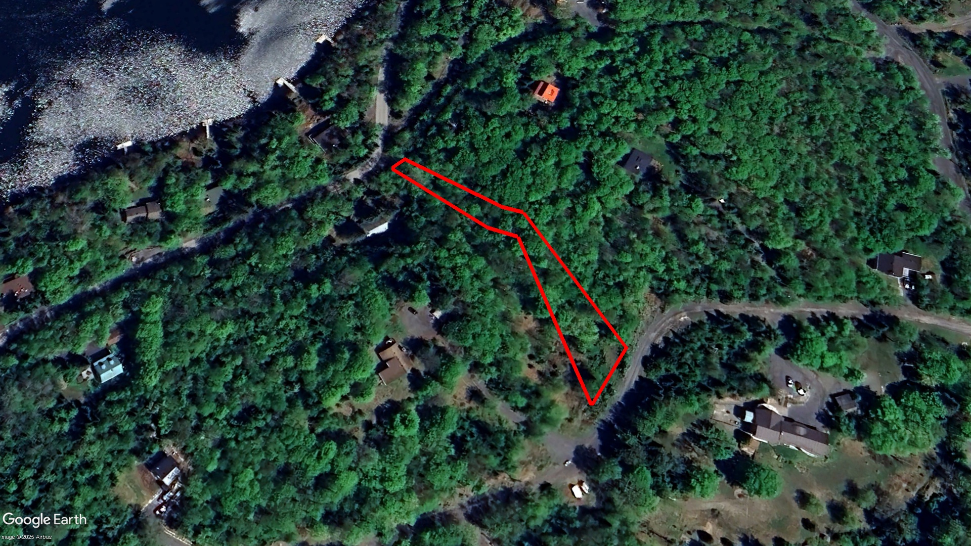 Tax Sale Les Pays-d'en-Haut, Quebec - 