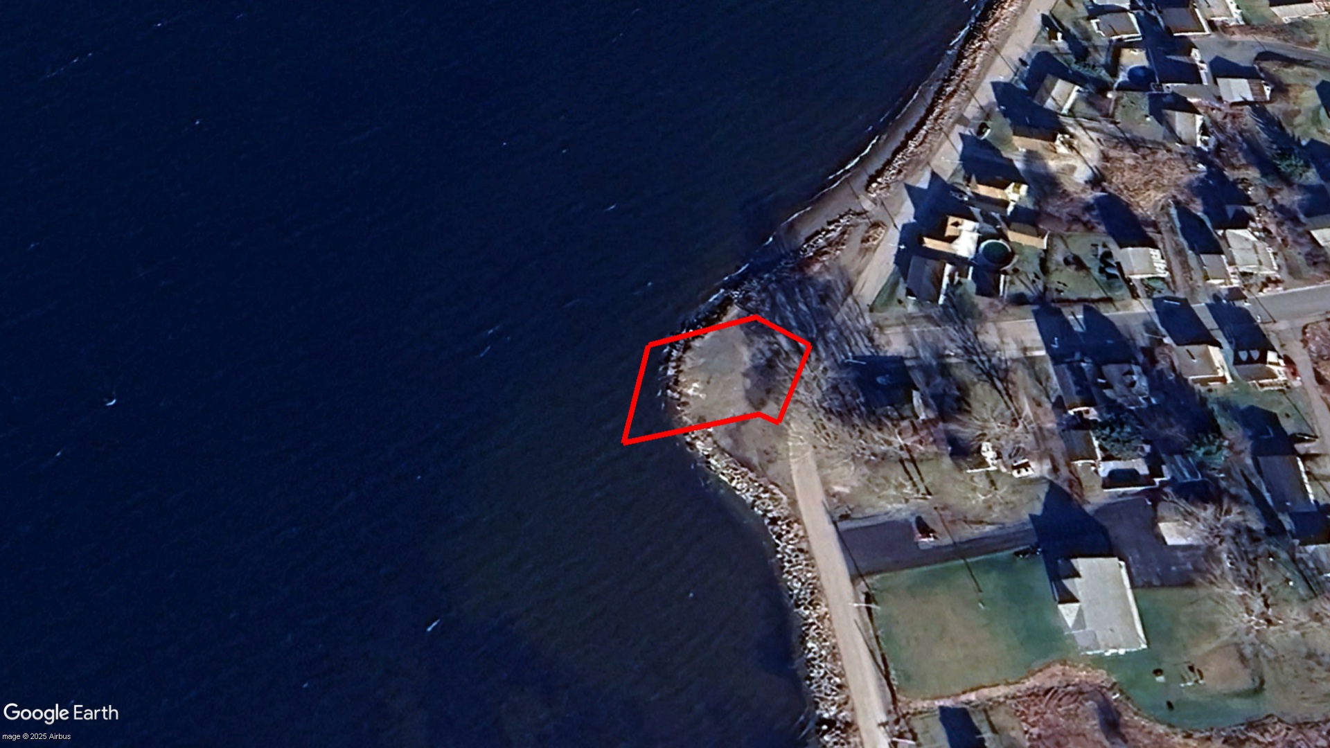 Tax Sale Cape Breton, Nova Scotia - 5045061