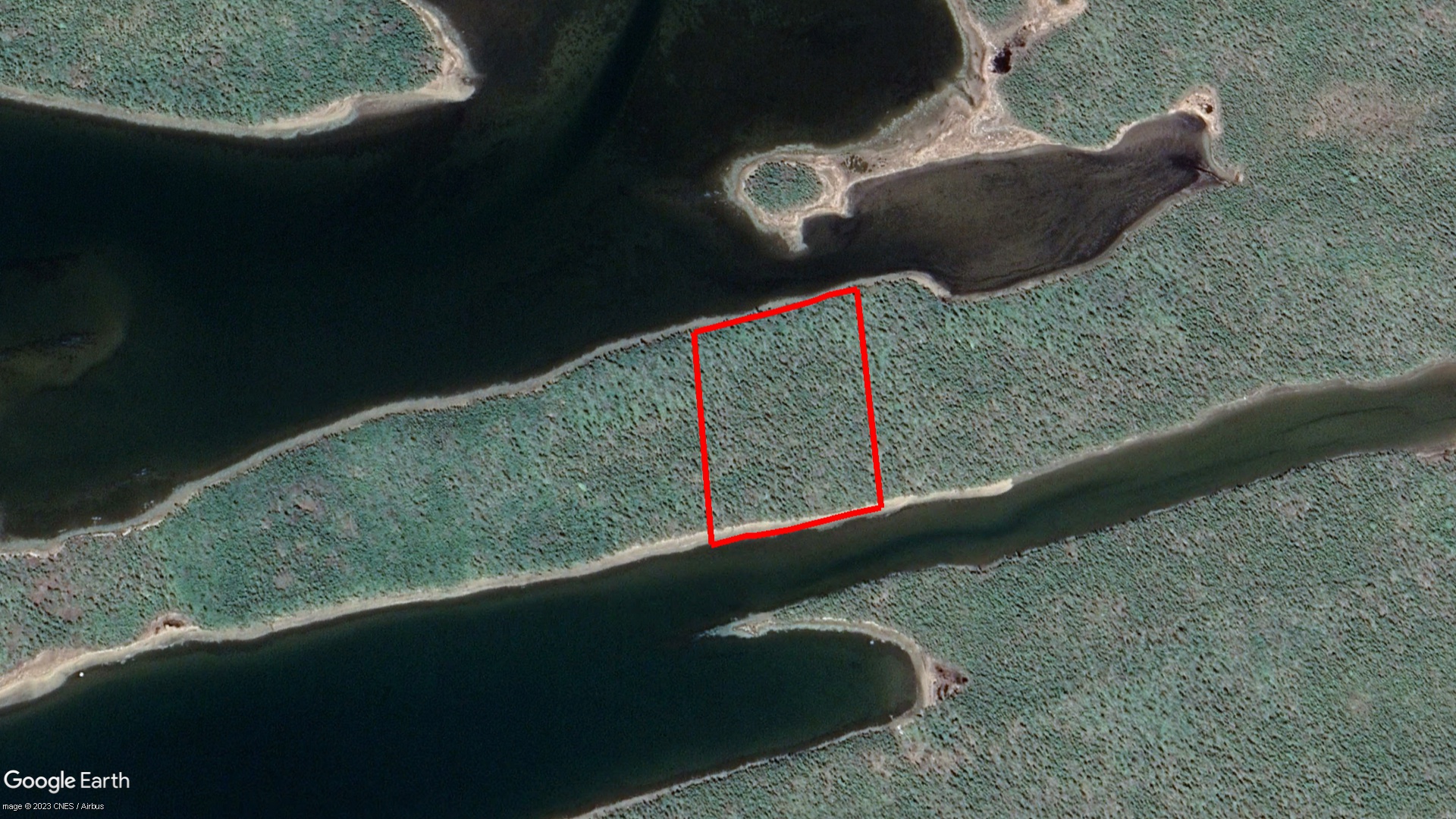 Tax Sale Richmond, Nova Scotia - 03191818