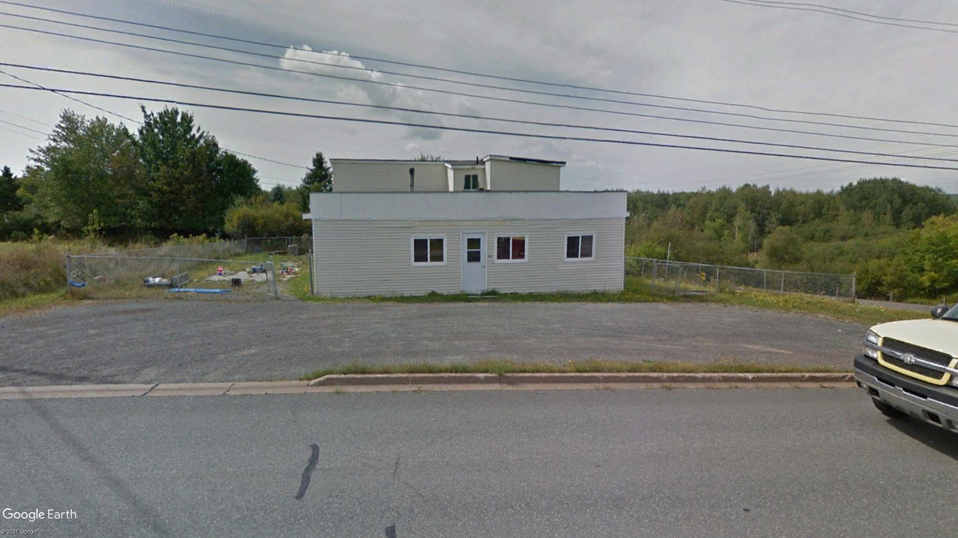 Tax Sale New Glasgow, Nova Scotia - 02644738