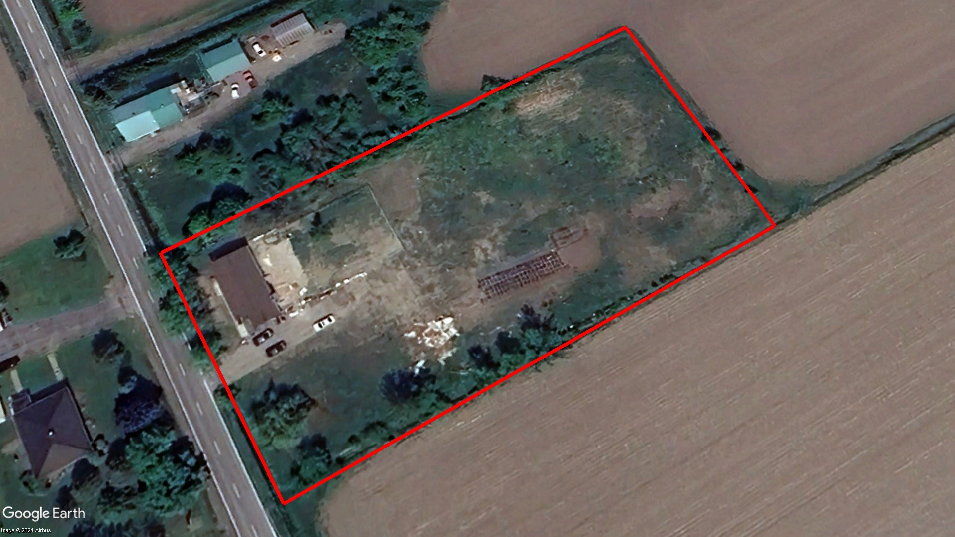 Tax Sale Vaudreuil-Dorion, Quebec - 