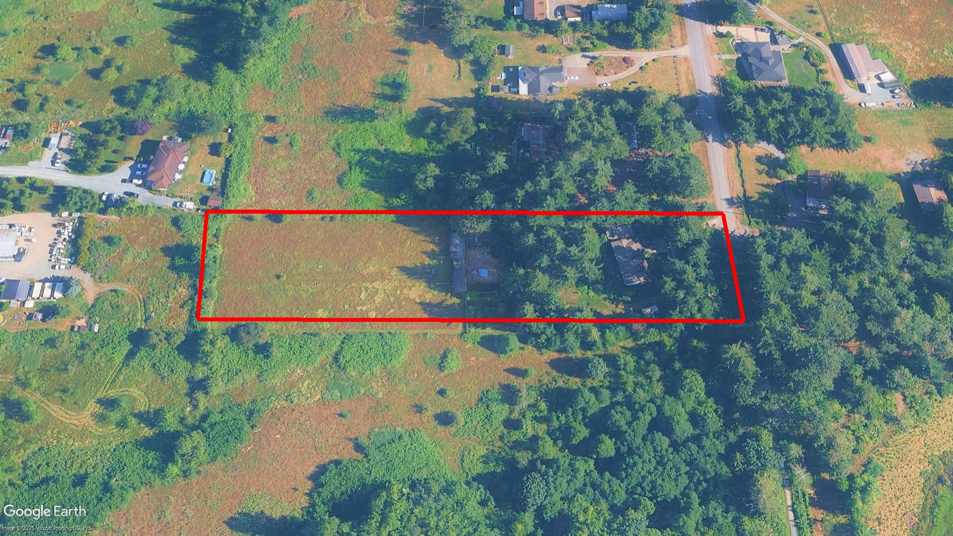 Tax Sale Langley, British Columbia - 