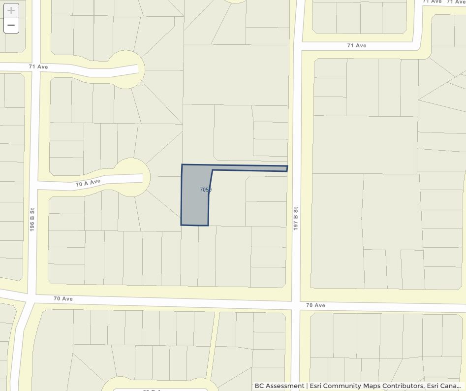 Tax Sale Langley, British Columbia - 15-311-07651280-96