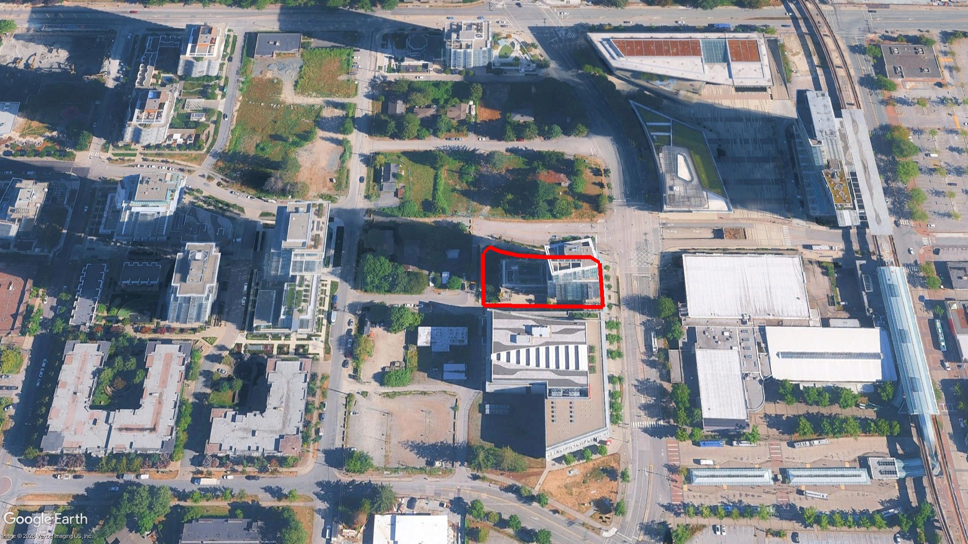 Tax Sale Surrey, British Columbia - 