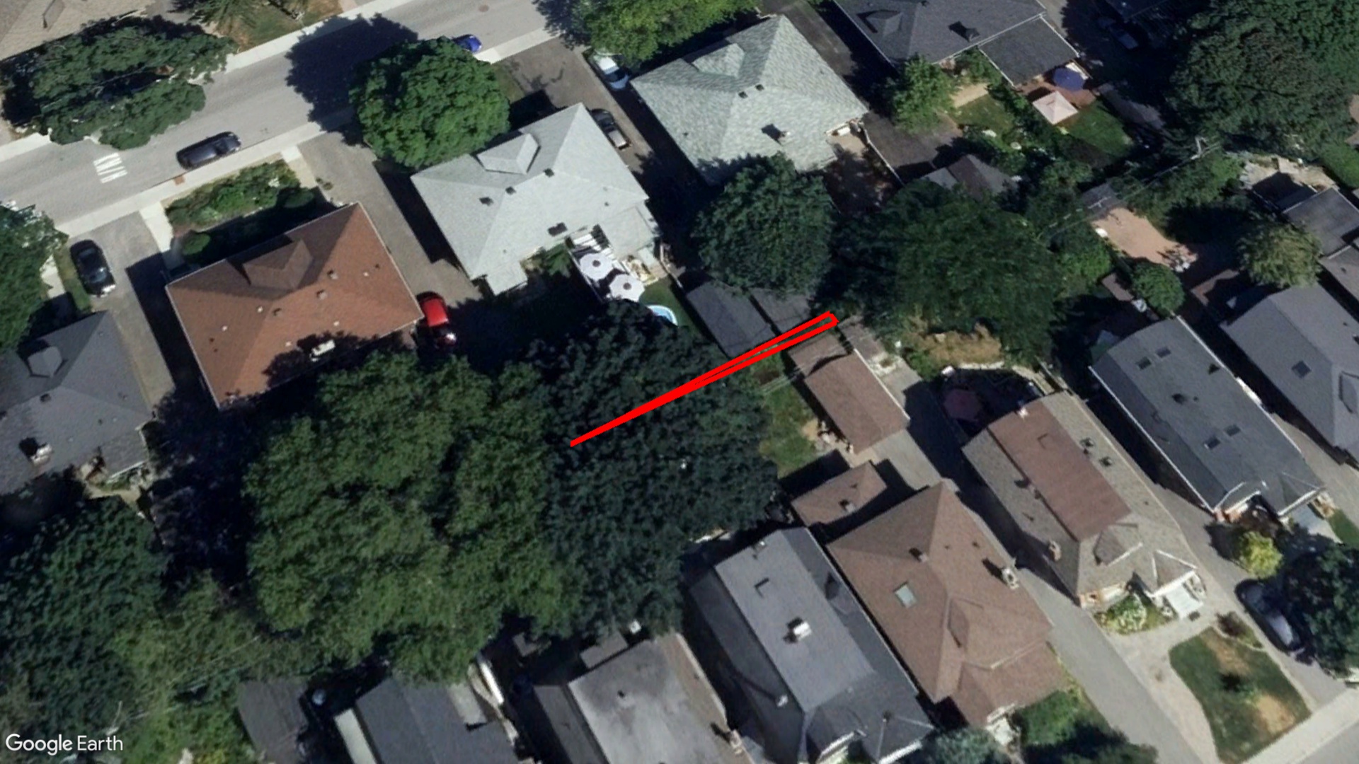 Tax Sale Ottawa, Ontario - 052.301.50358.0000